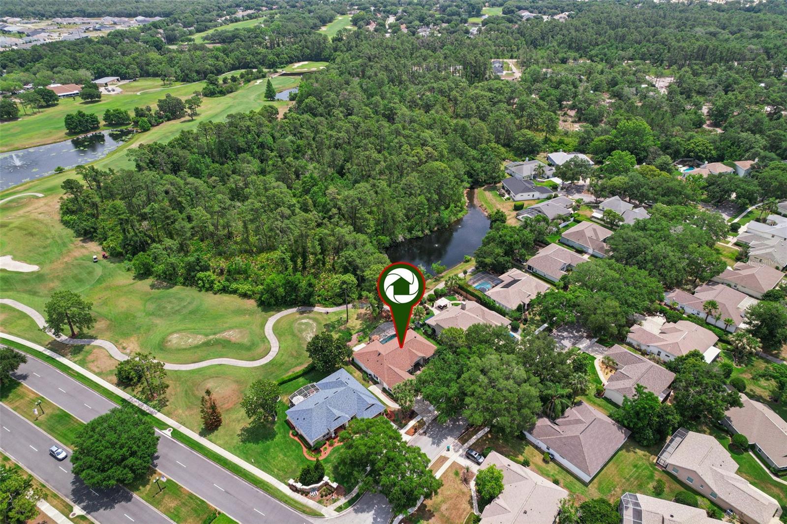 THE COUNTRY CLUB OF MOUNT DORA - Residential