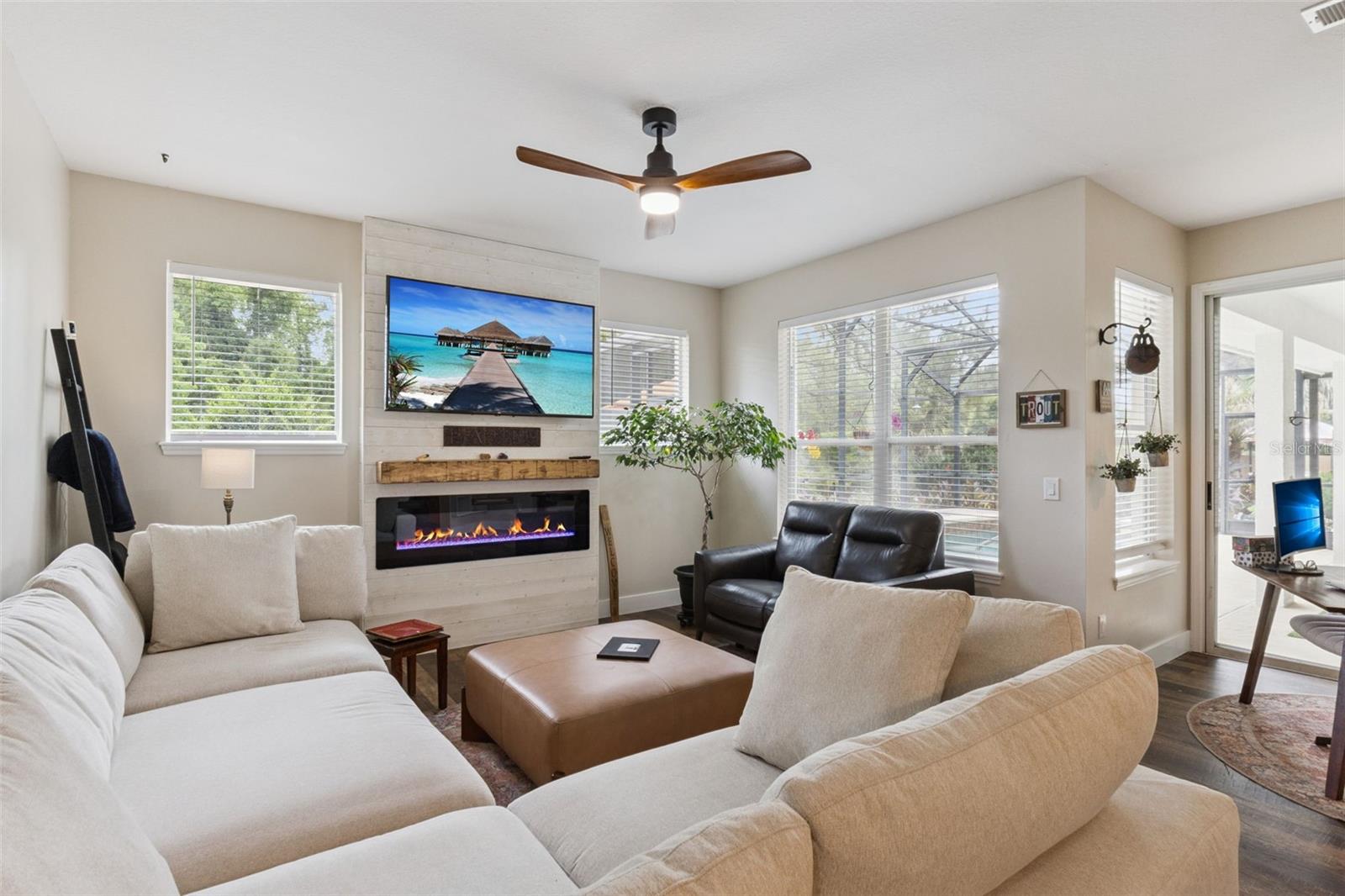 THE COUNTRY CLUB OF MOUNT DORA - Residential