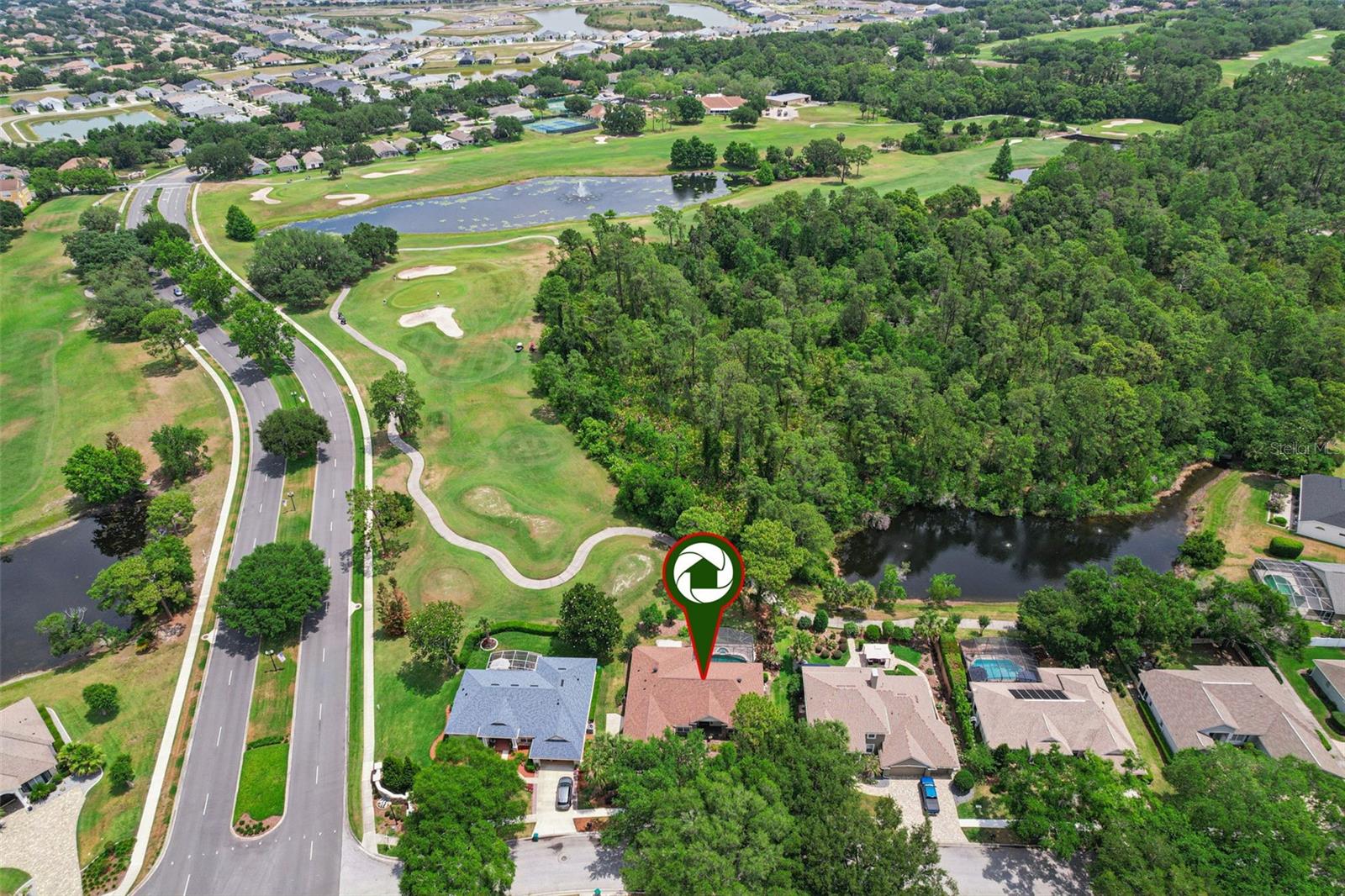 THE COUNTRY CLUB OF MOUNT DORA - Residential