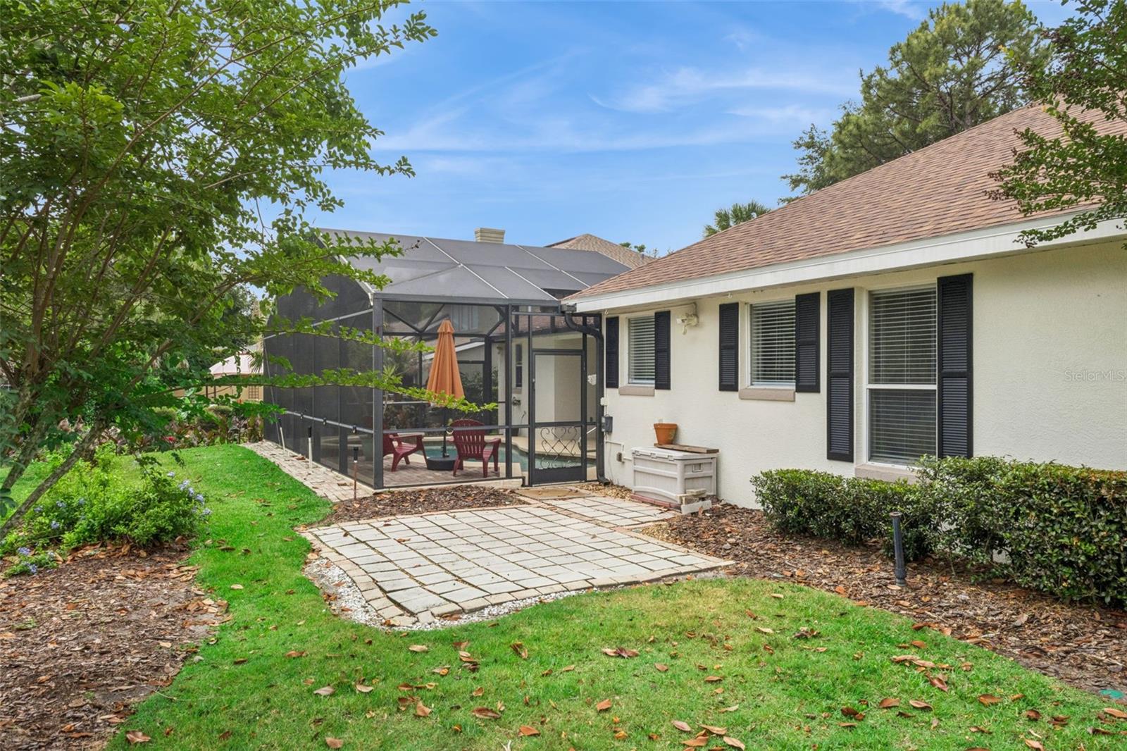 THE COUNTRY CLUB OF MOUNT DORA - Residential