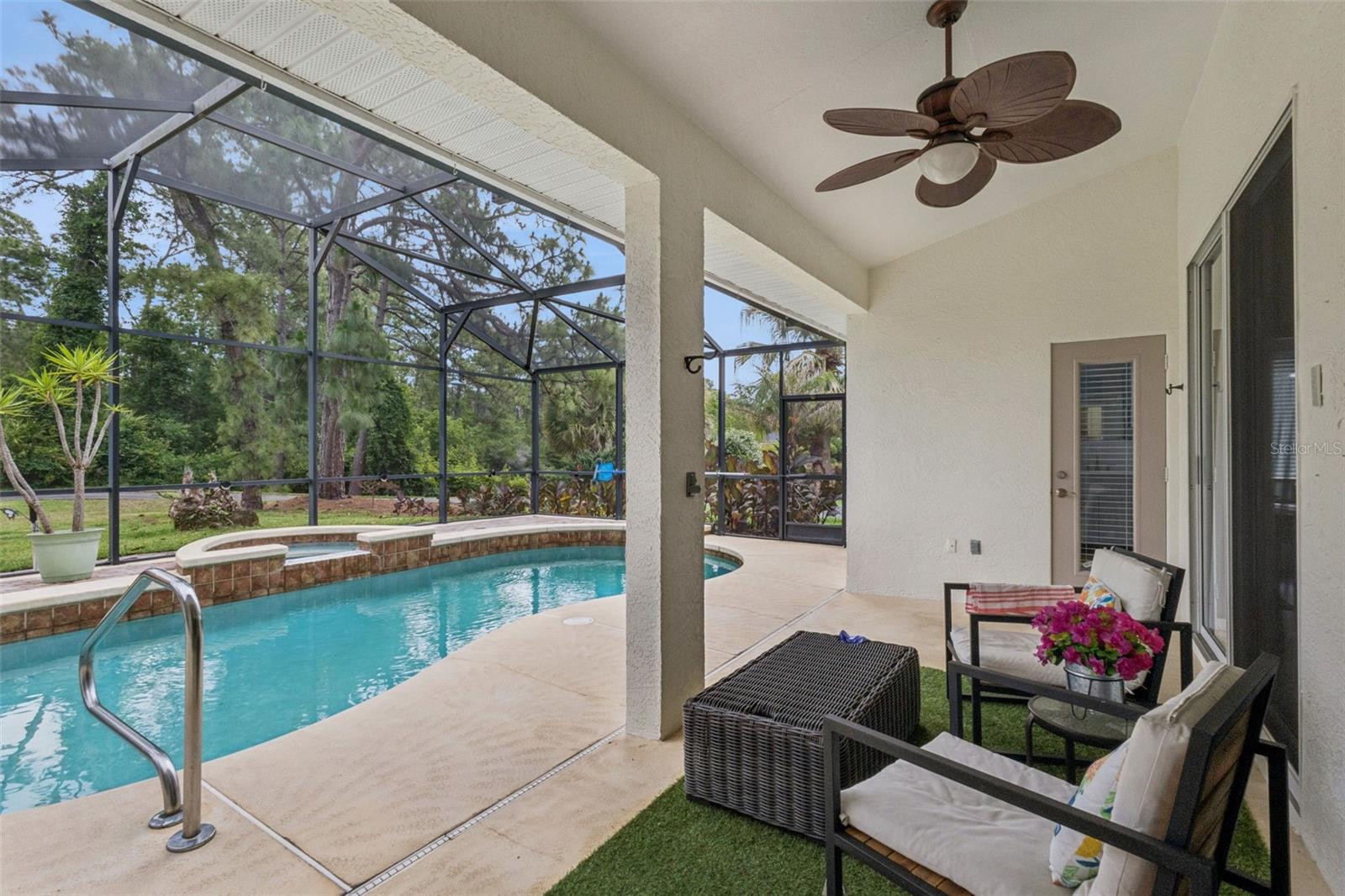 THE COUNTRY CLUB OF MOUNT DORA - Residential