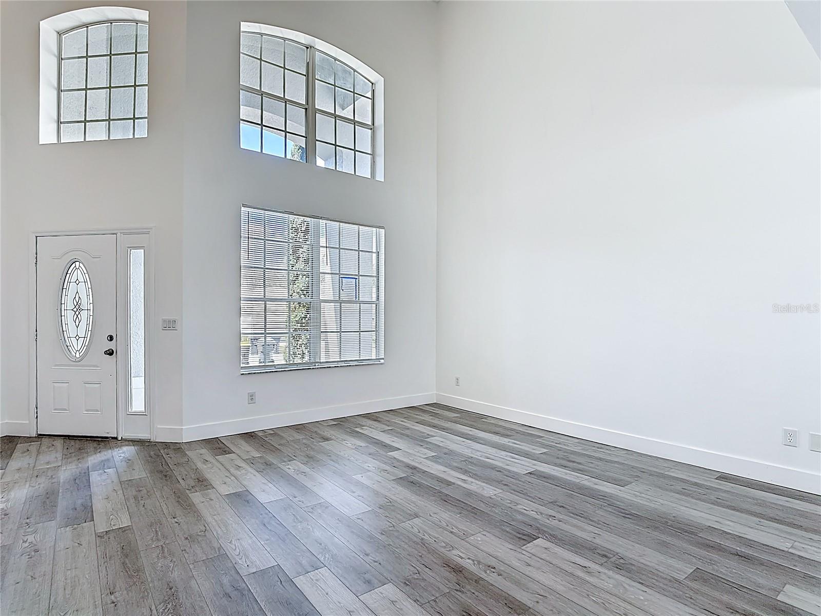 WILDFLOWER RIDGE - Residential