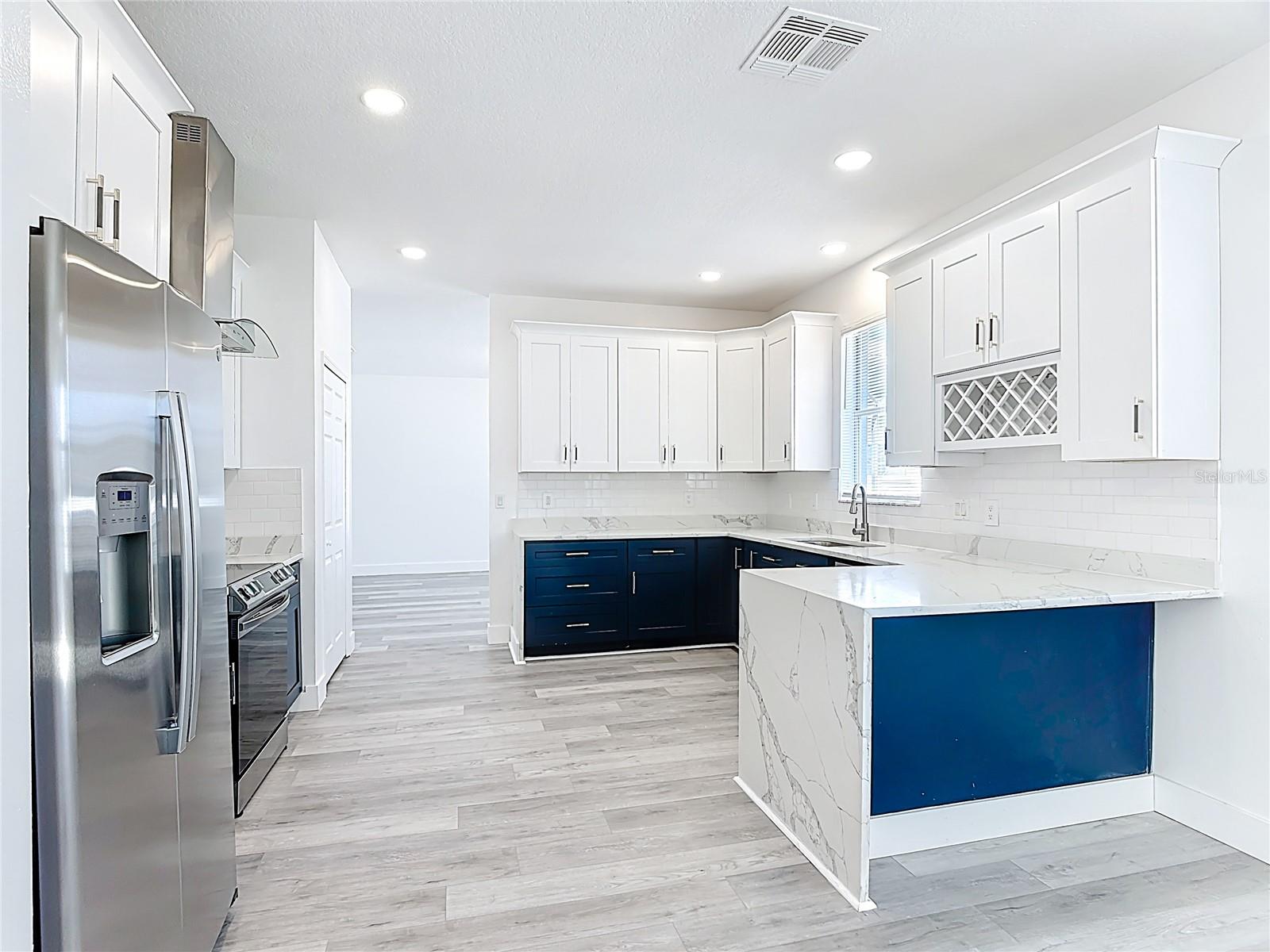 WILDFLOWER RIDGE - Residential