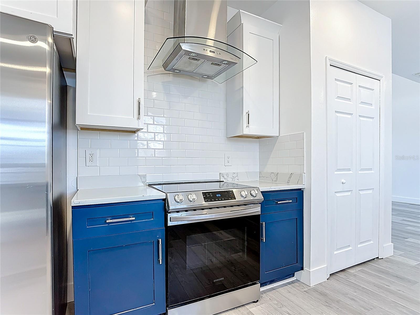 WILDFLOWER RIDGE - Residential