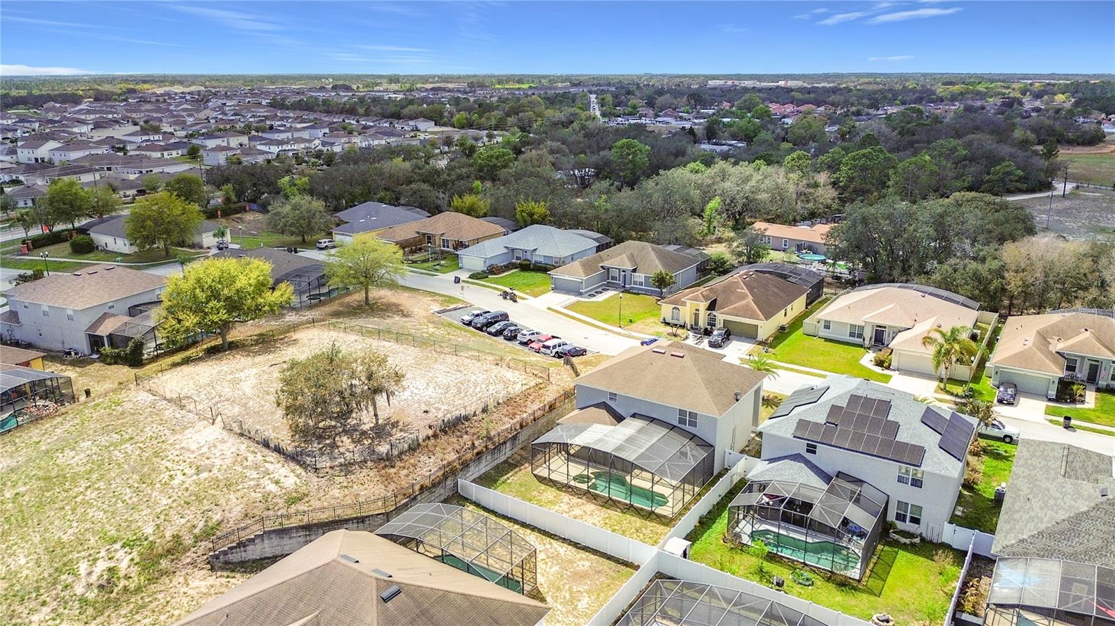 WILDFLOWER RIDGE - Residential