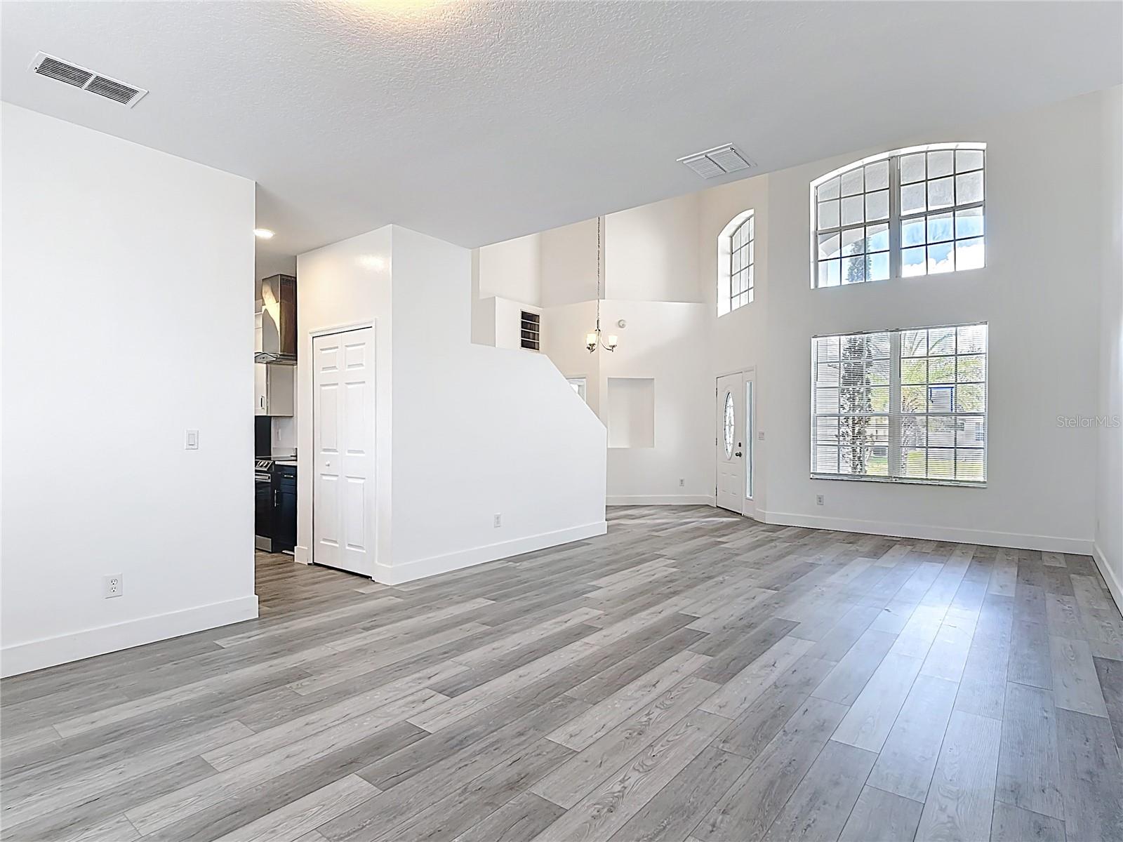 WILDFLOWER RIDGE - Residential