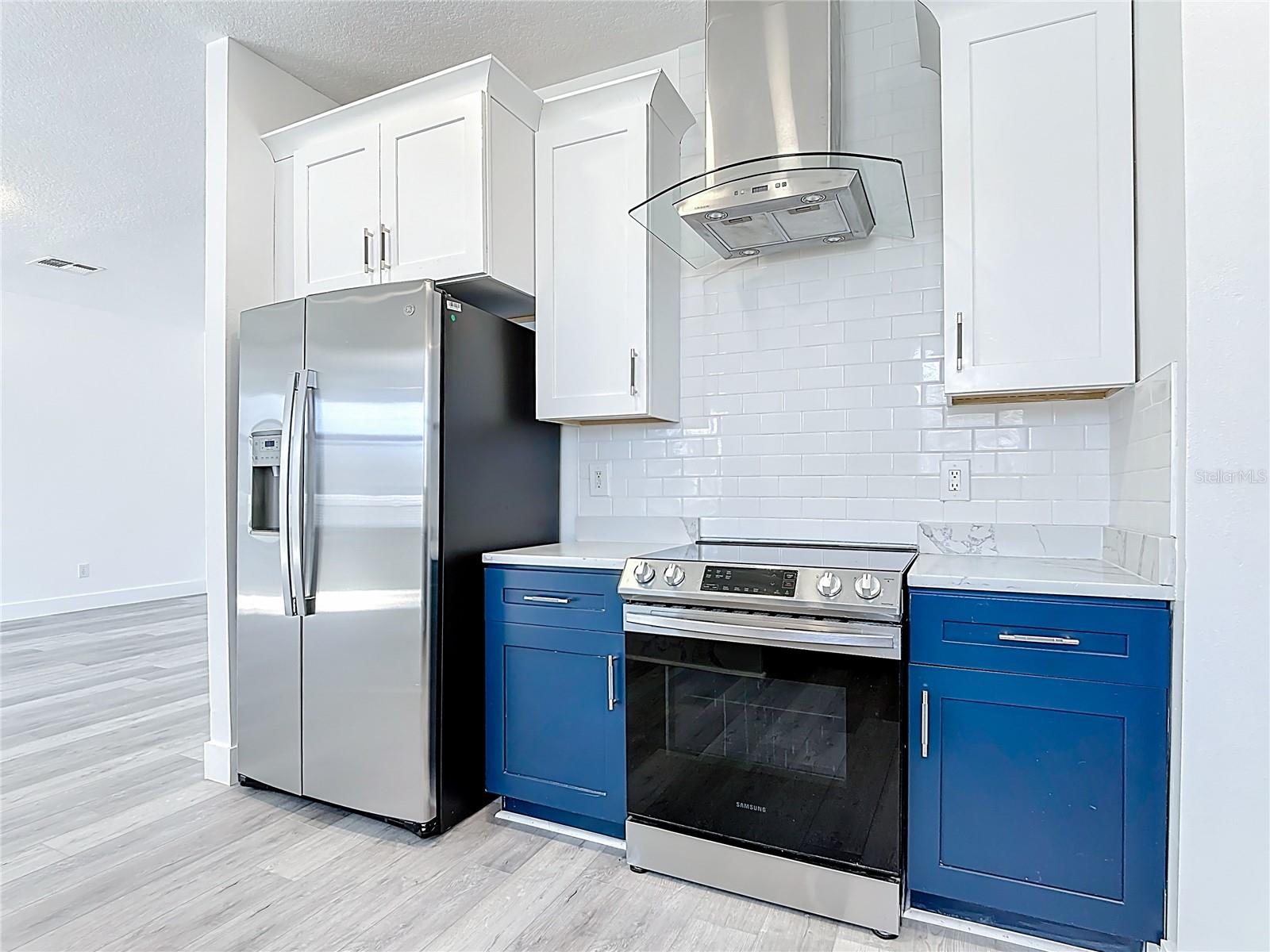 WILDFLOWER RIDGE - Residential