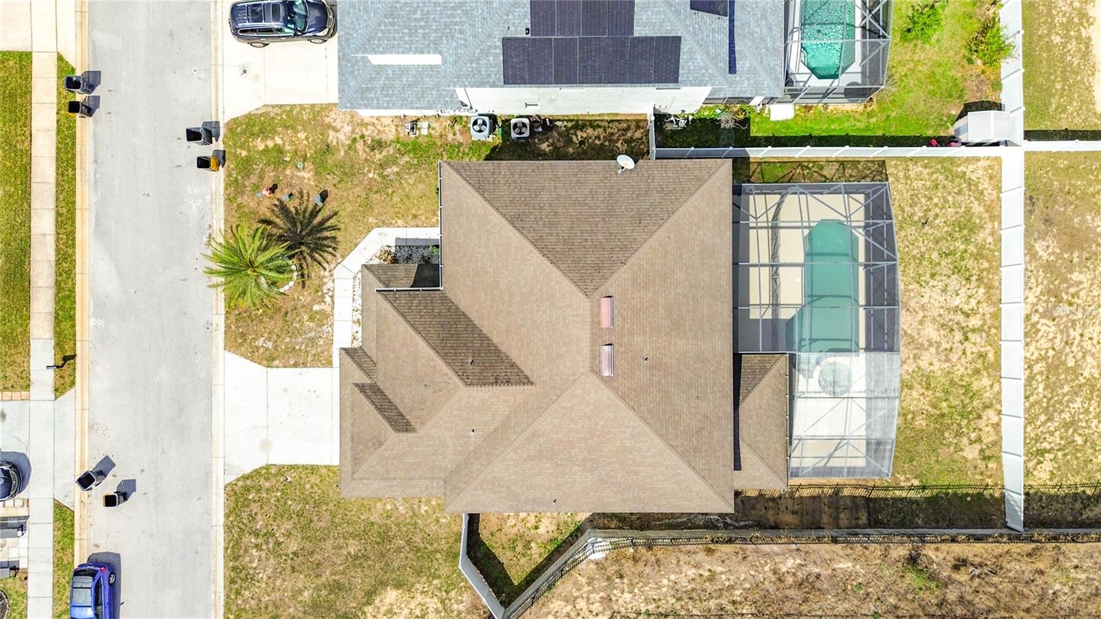 WILDFLOWER RIDGE - Residential