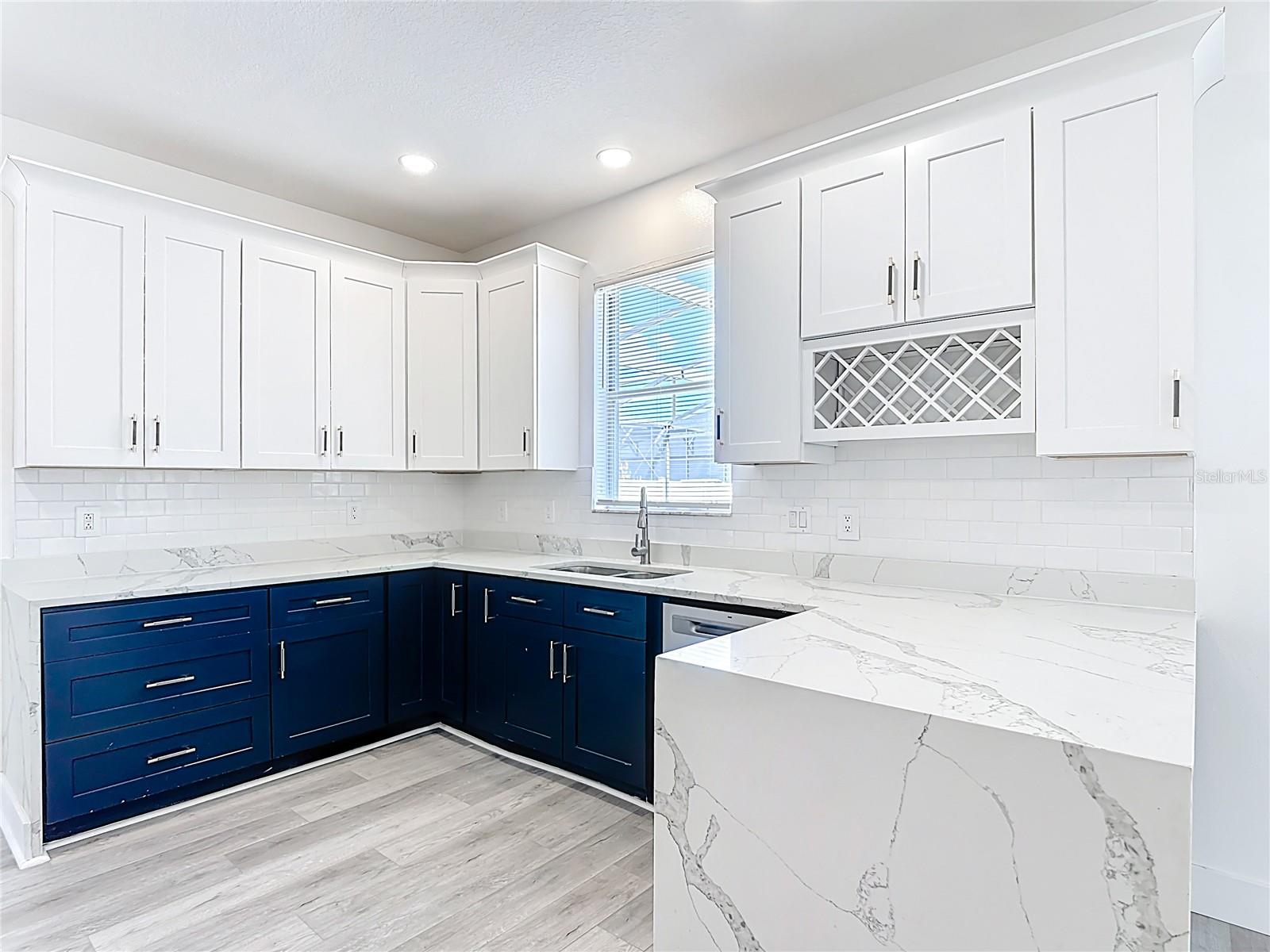 WILDFLOWER RIDGE - Residential