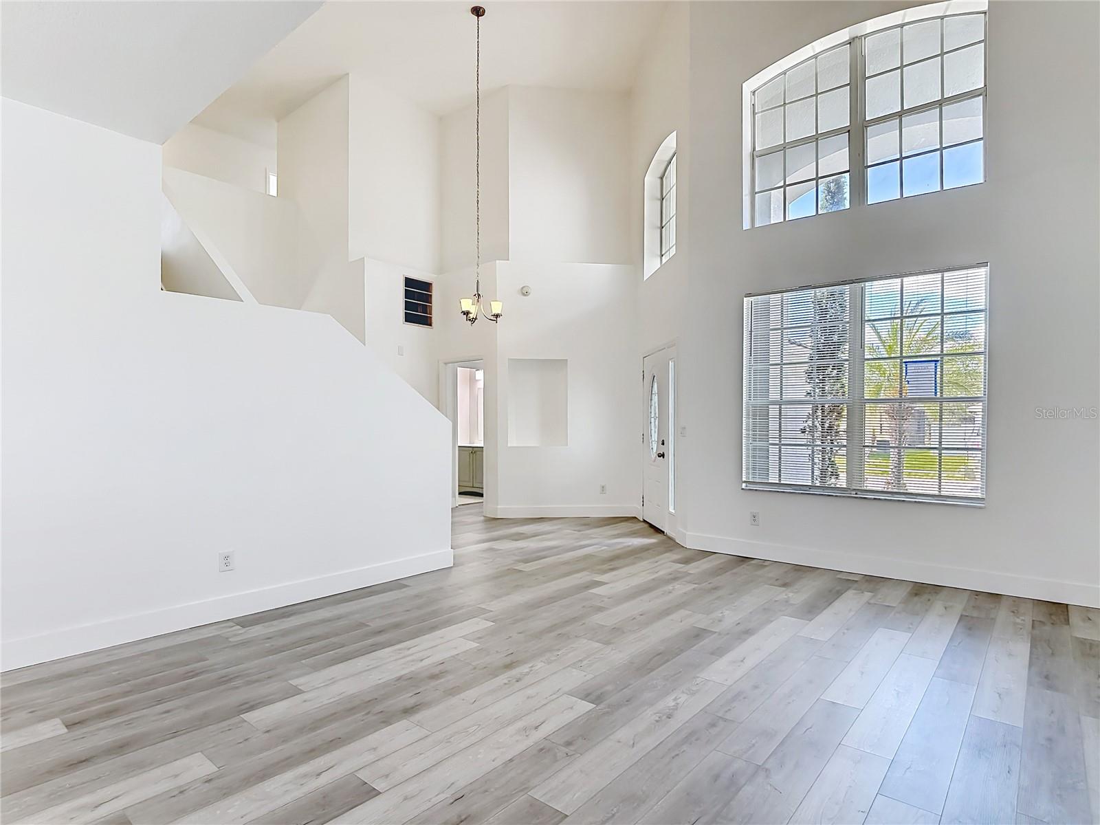 WILDFLOWER RIDGE - Residential