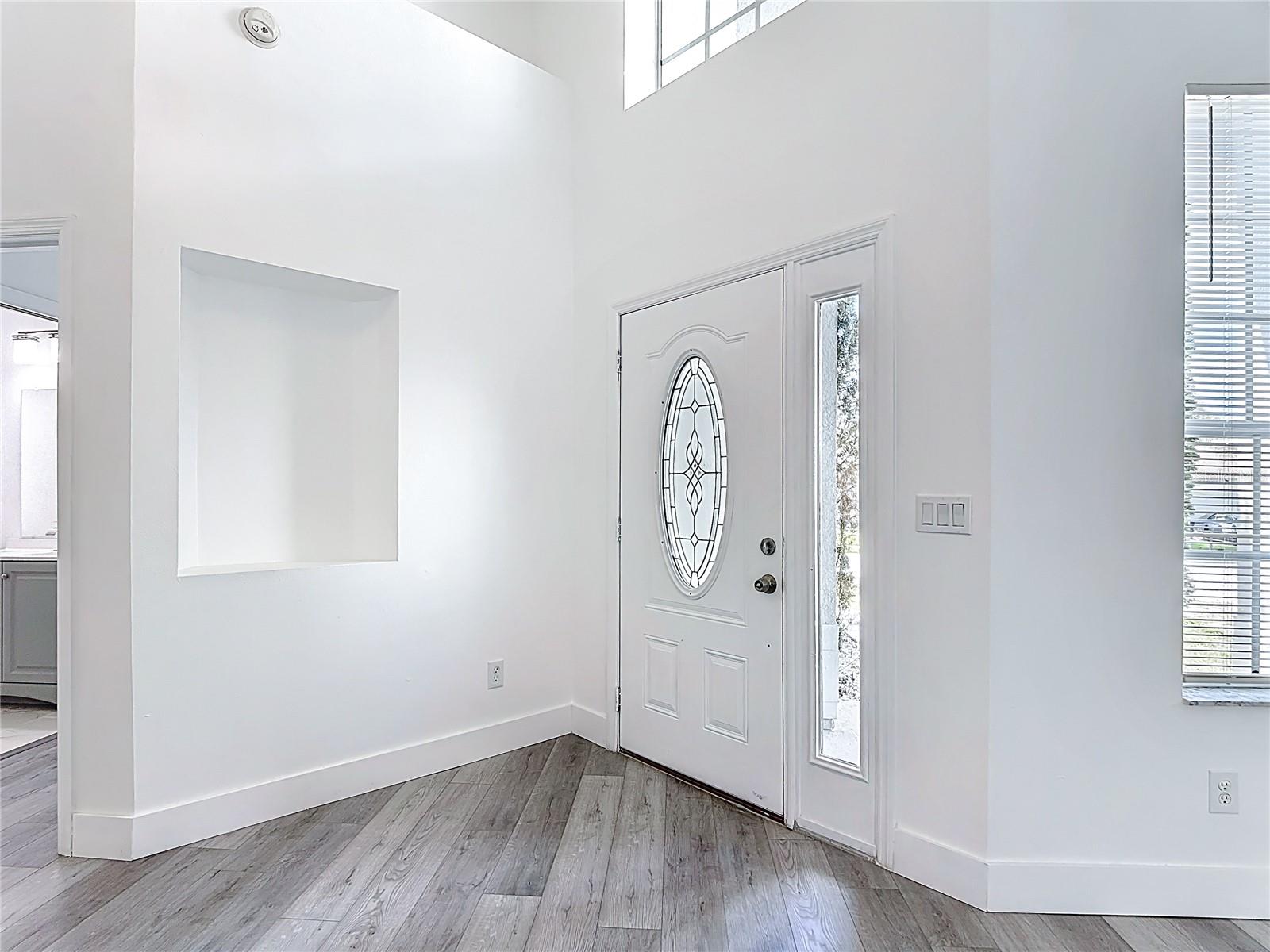 WILDFLOWER RIDGE - Residential