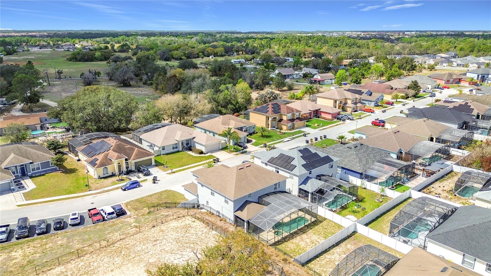 WILDFLOWER RIDGE - Residential