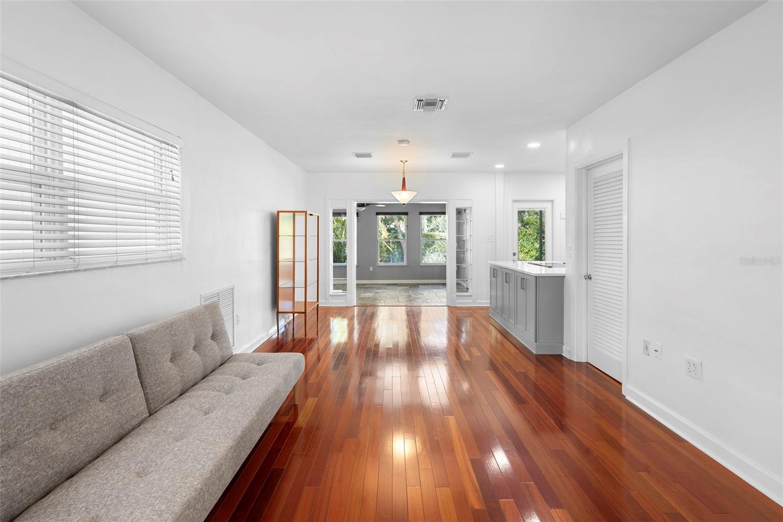 AUDUBON PARK TANAGER SEC - Residential Lease