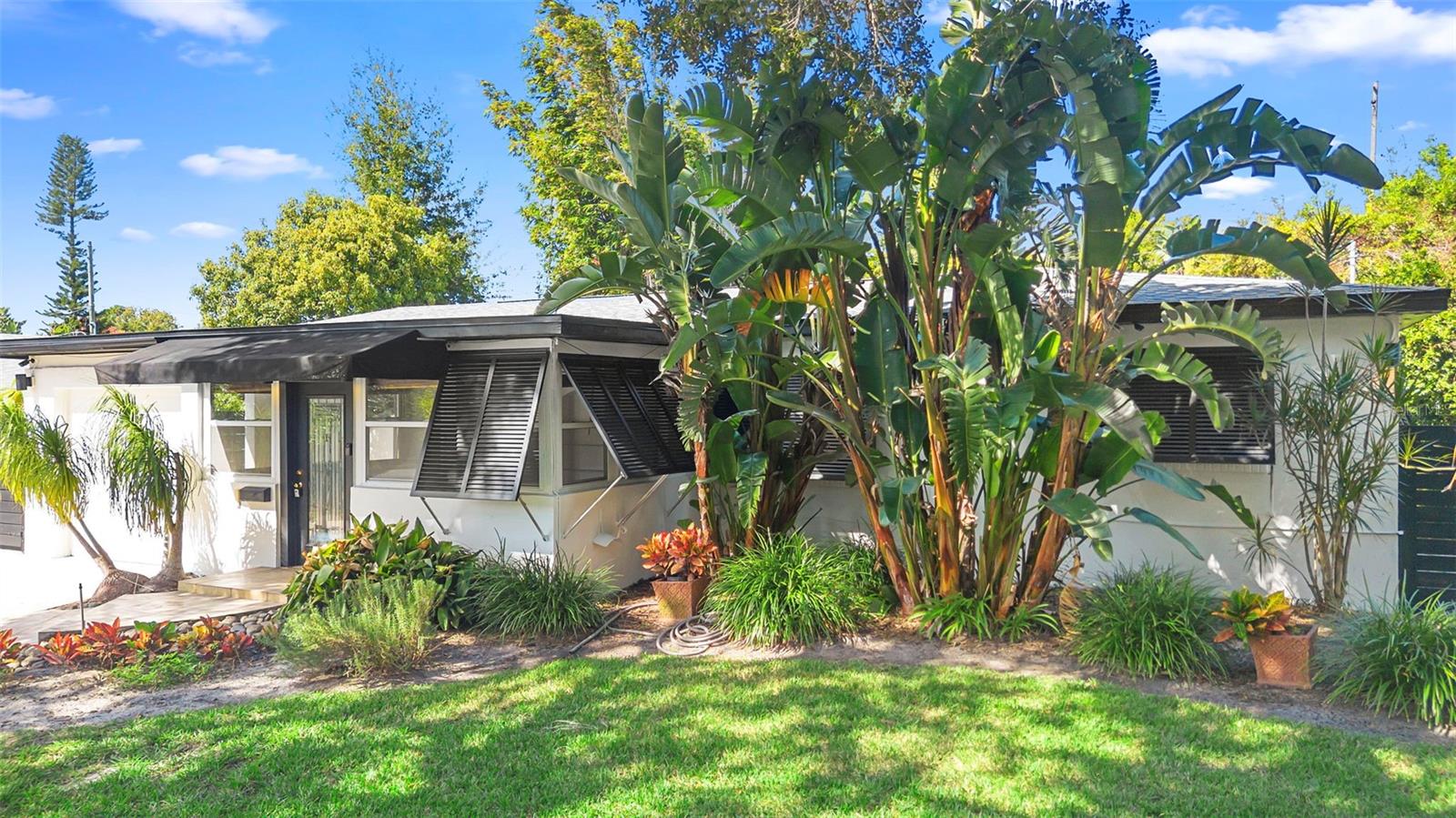 AUDUBON PARK TANAGER SEC - Residential Lease