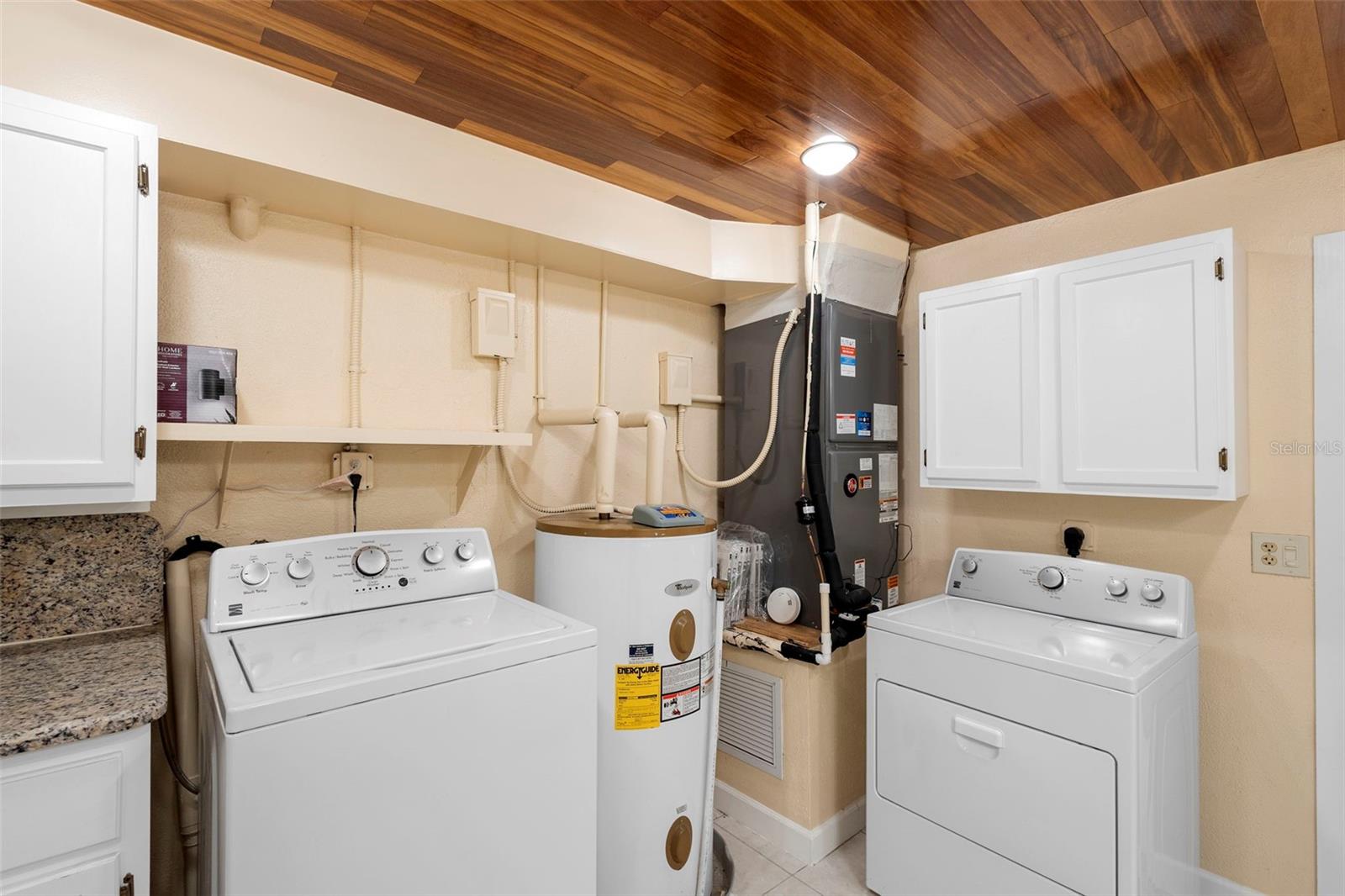 AUDUBON PARK TANAGER SEC - Residential Lease