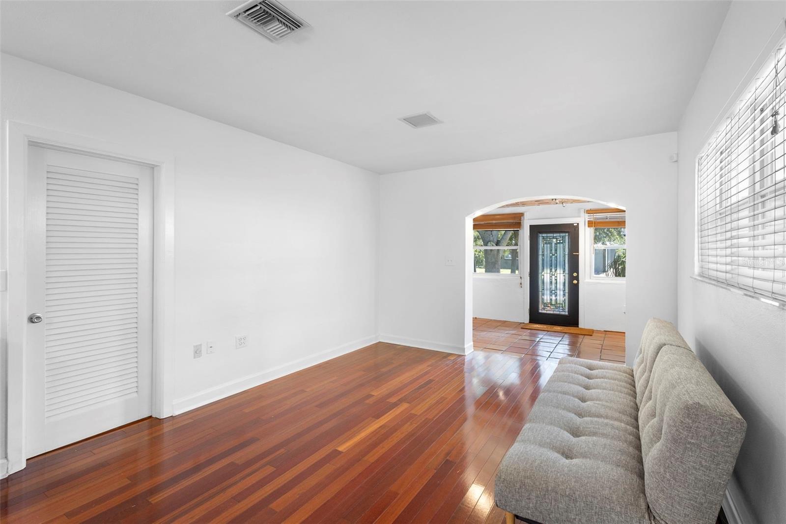 AUDUBON PARK TANAGER SEC - Residential Lease