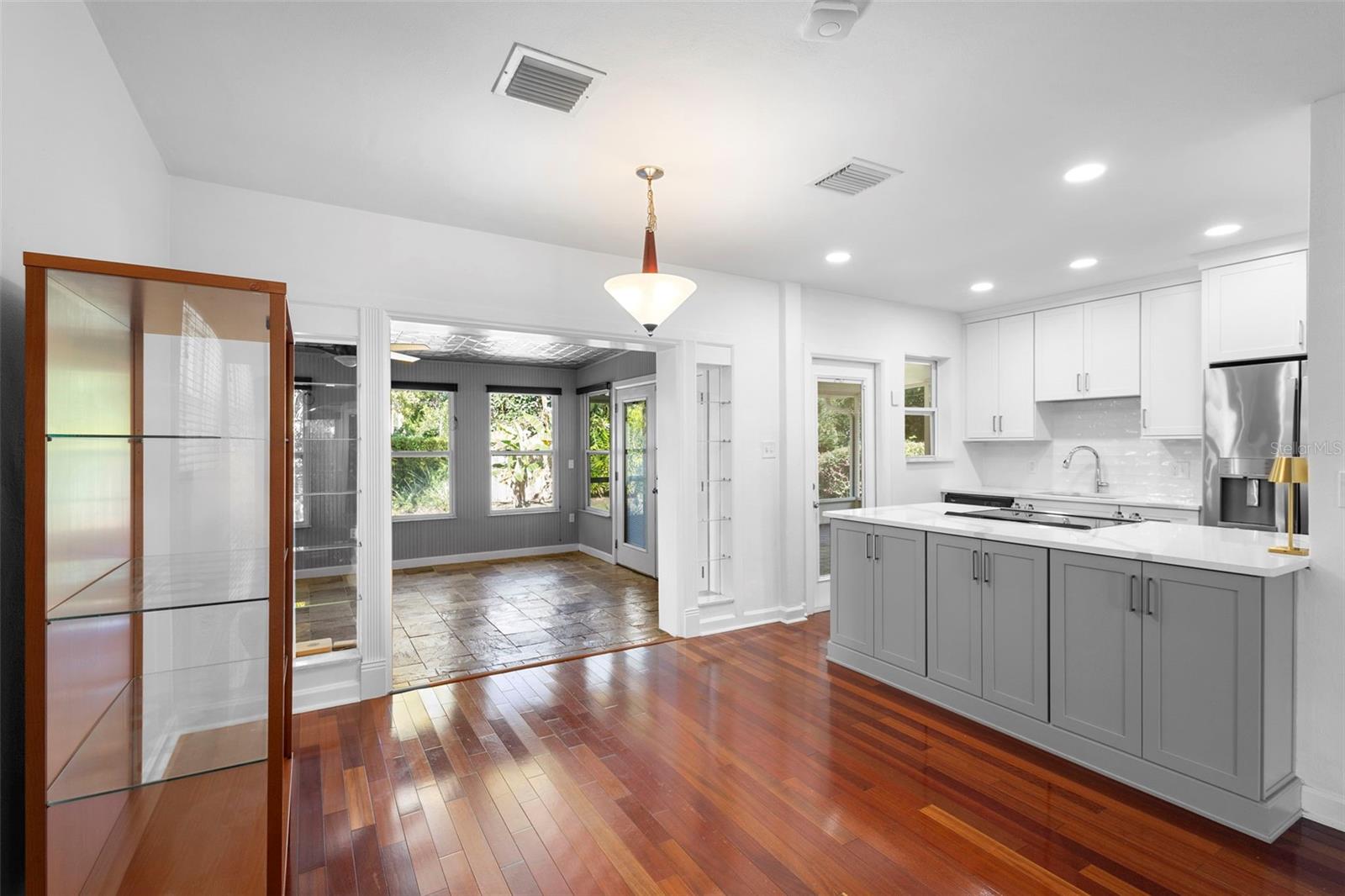 AUDUBON PARK TANAGER SEC - Residential Lease