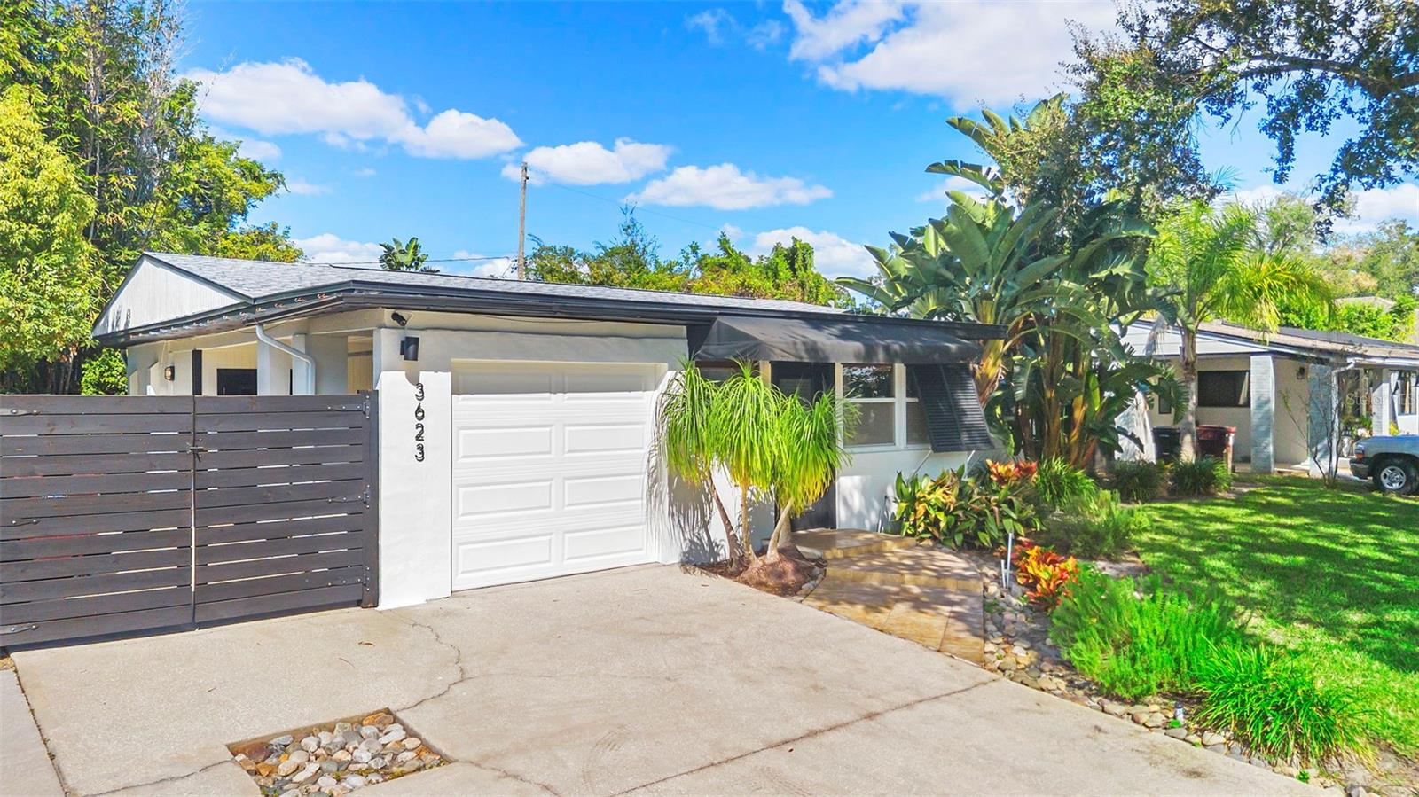 AUDUBON PARK TANAGER SEC - Residential Lease