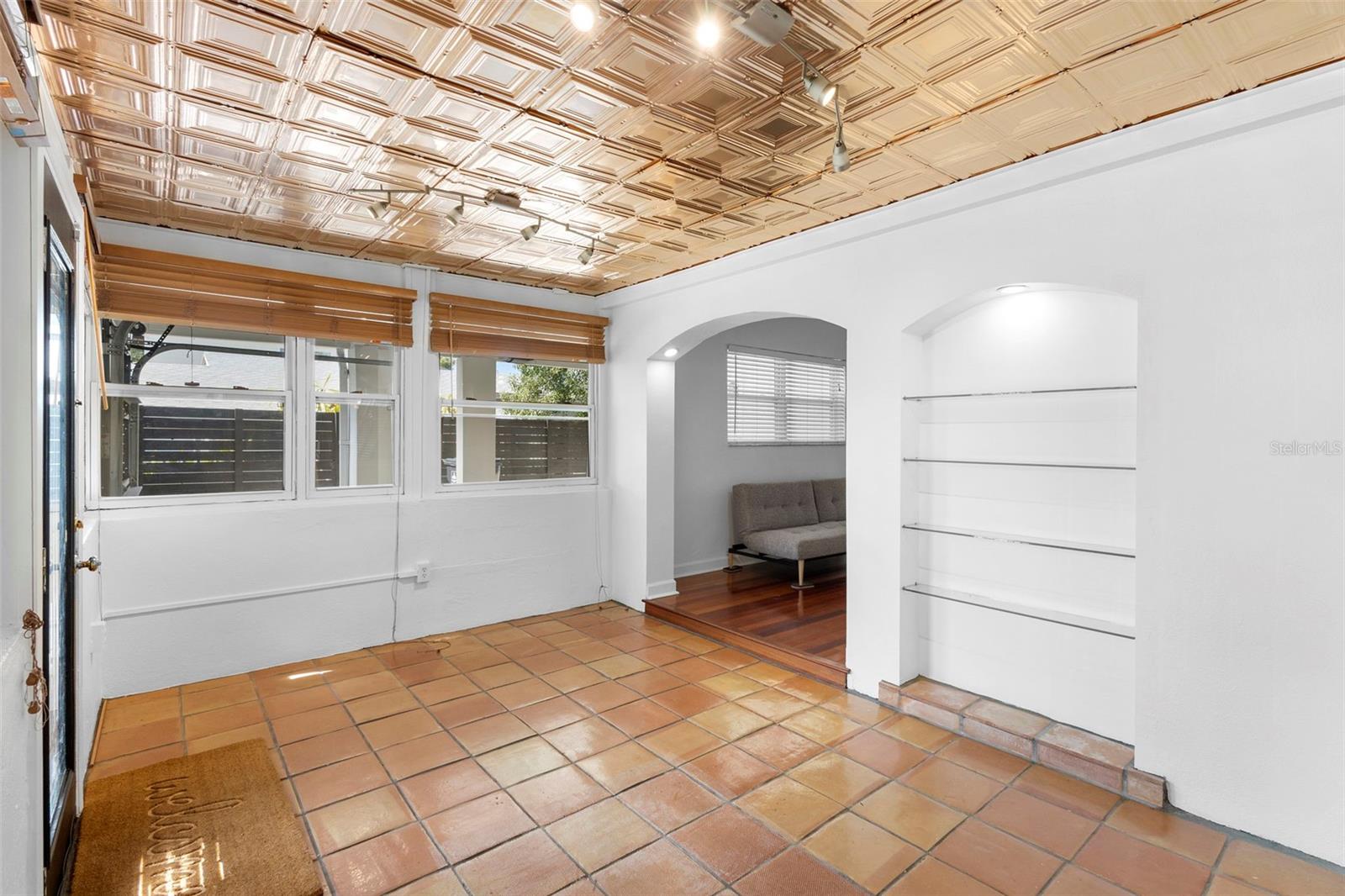 AUDUBON PARK TANAGER SEC - Residential Lease