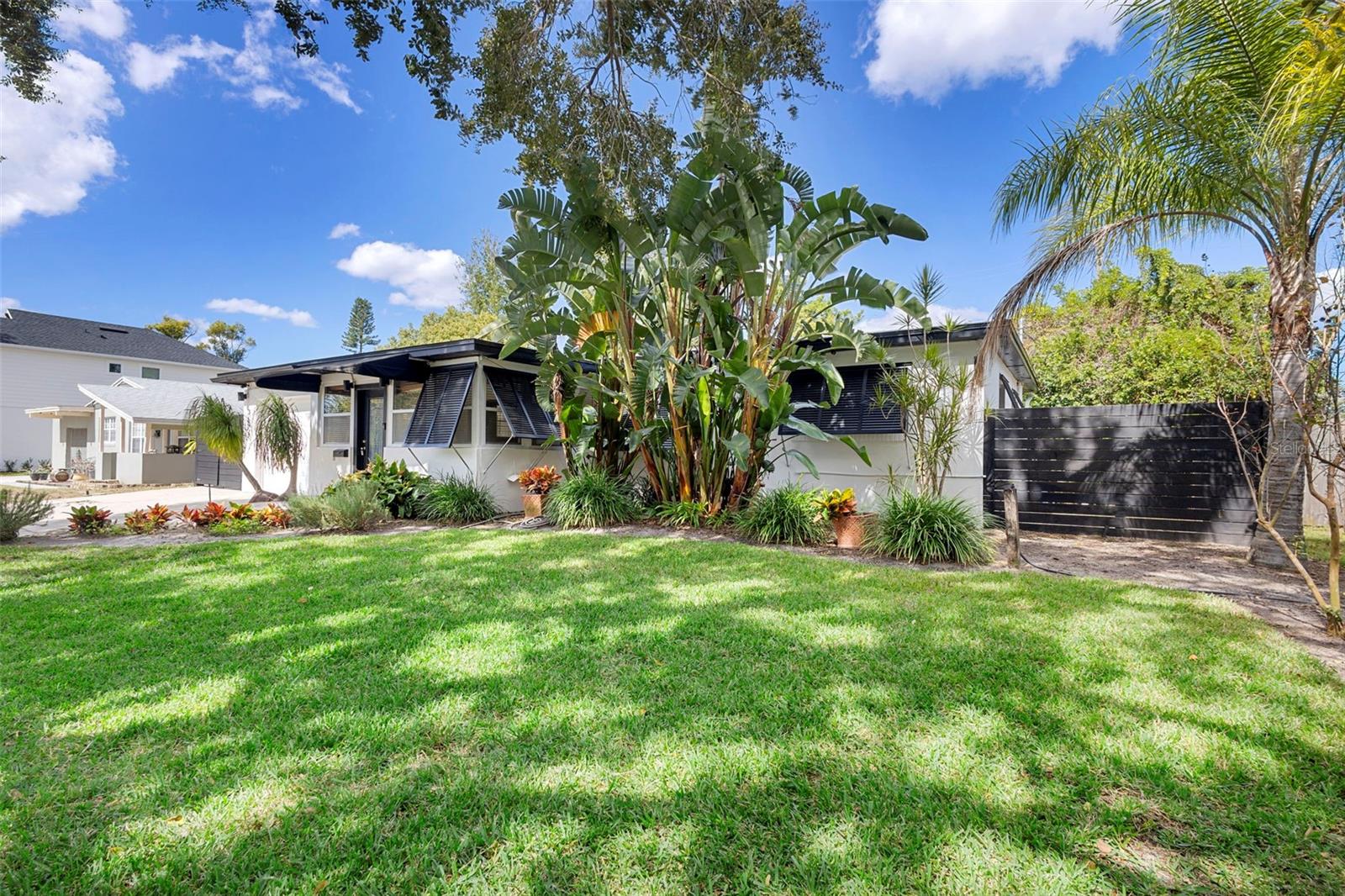 AUDUBON PARK TANAGER SEC - Residential Lease