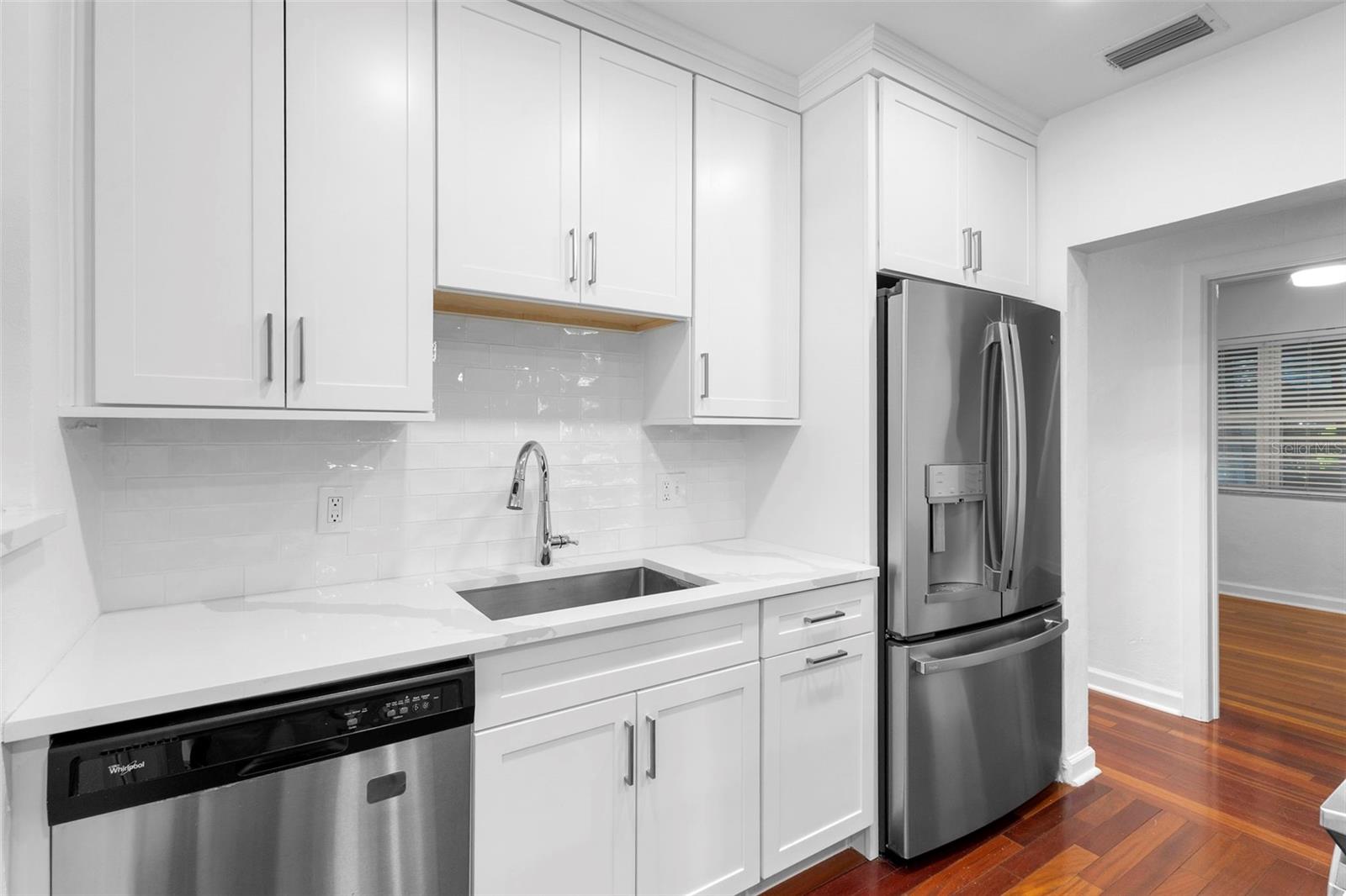 AUDUBON PARK TANAGER SEC - Residential Lease