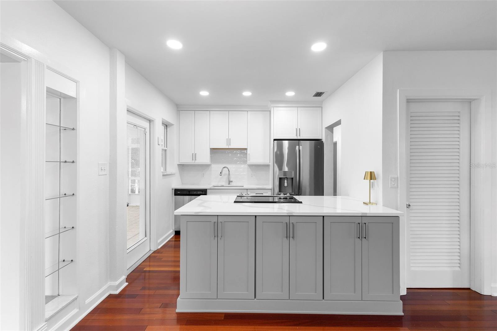 AUDUBON PARK TANAGER SEC - Residential Lease