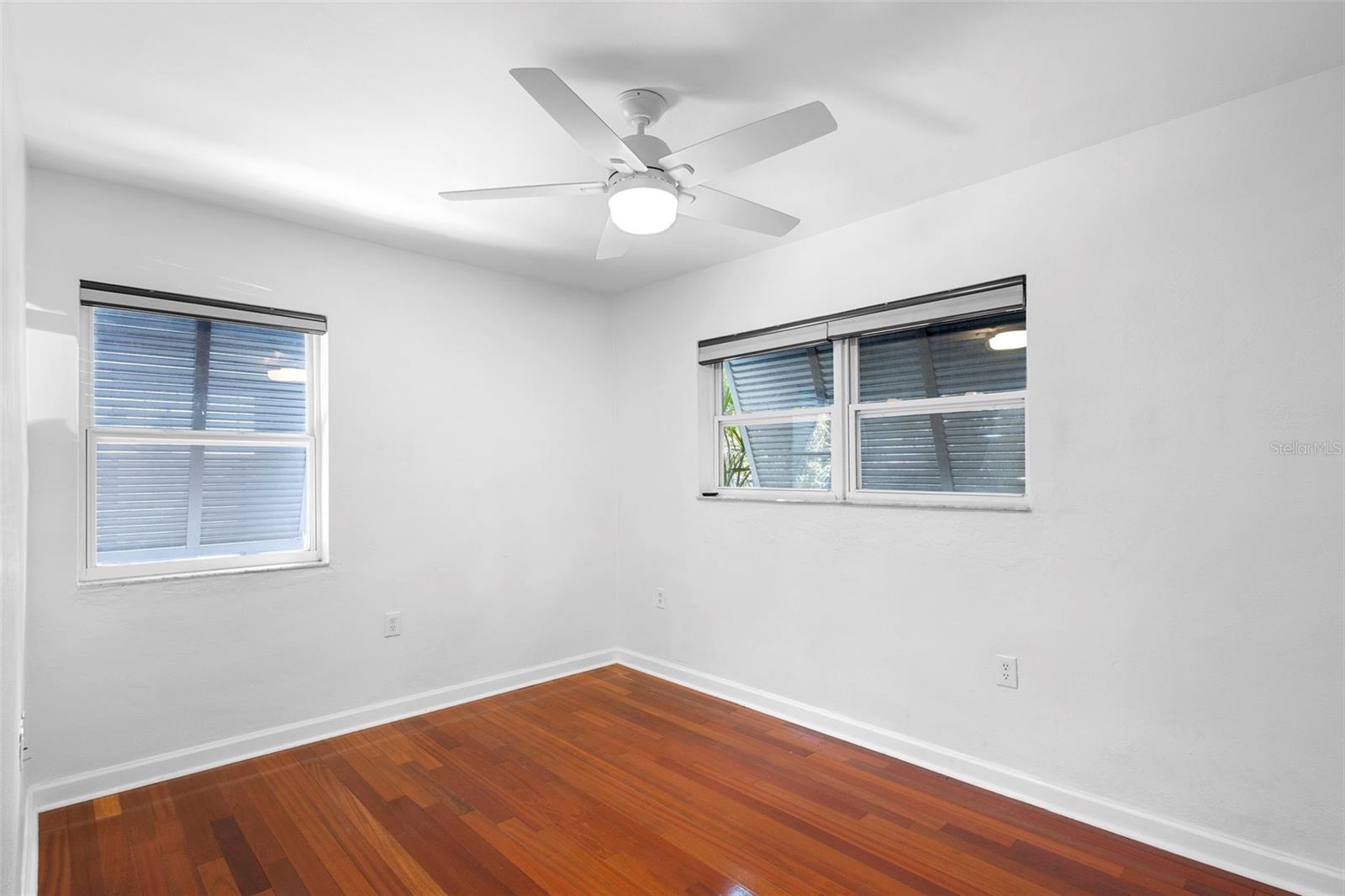 AUDUBON PARK TANAGER SEC - Residential Lease