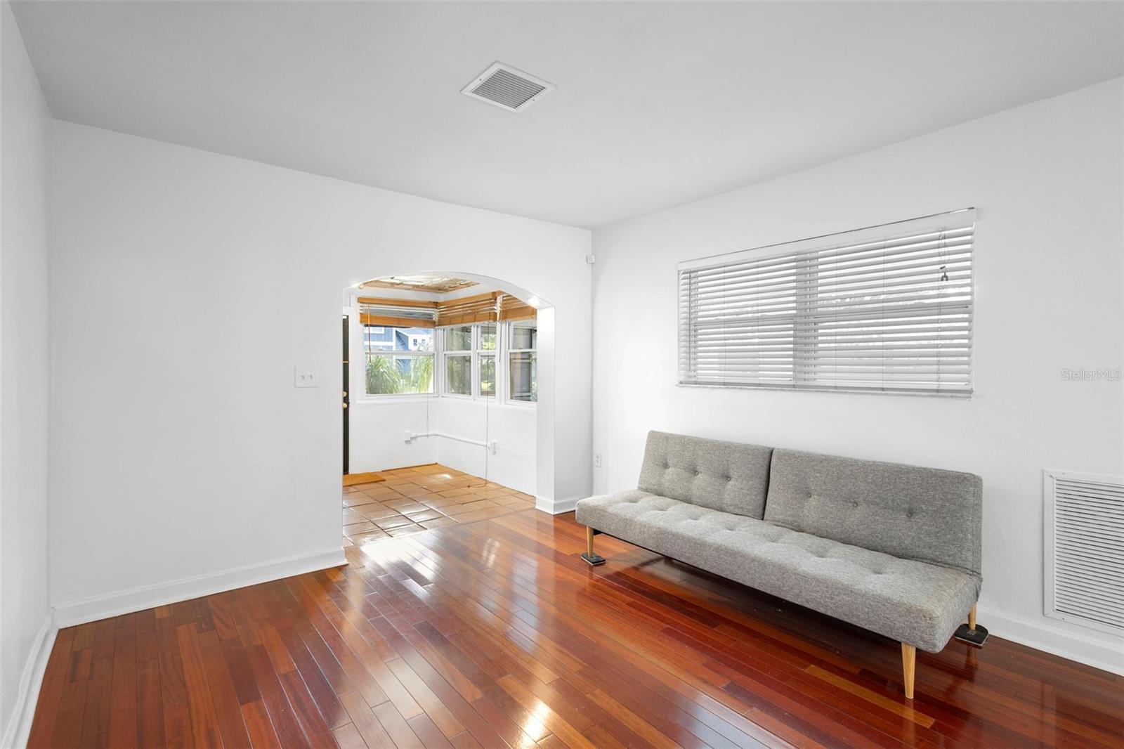 AUDUBON PARK TANAGER SEC - Residential Lease