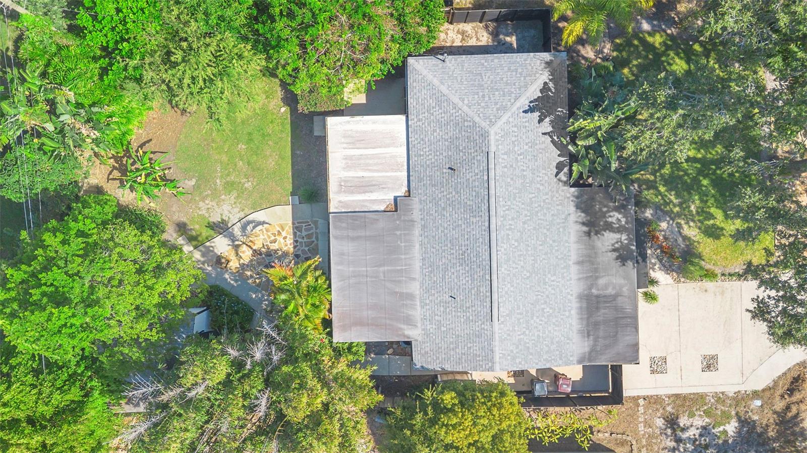 AUDUBON PARK TANAGER SEC - Residential Lease