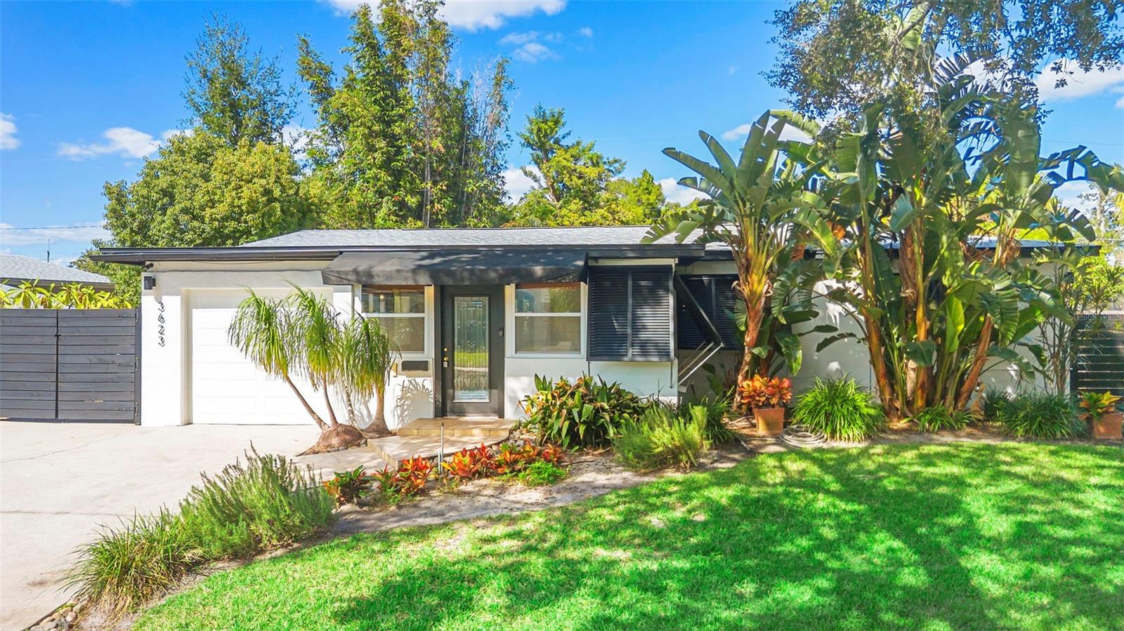 AUDUBON PARK TANAGER SEC - Residential Lease