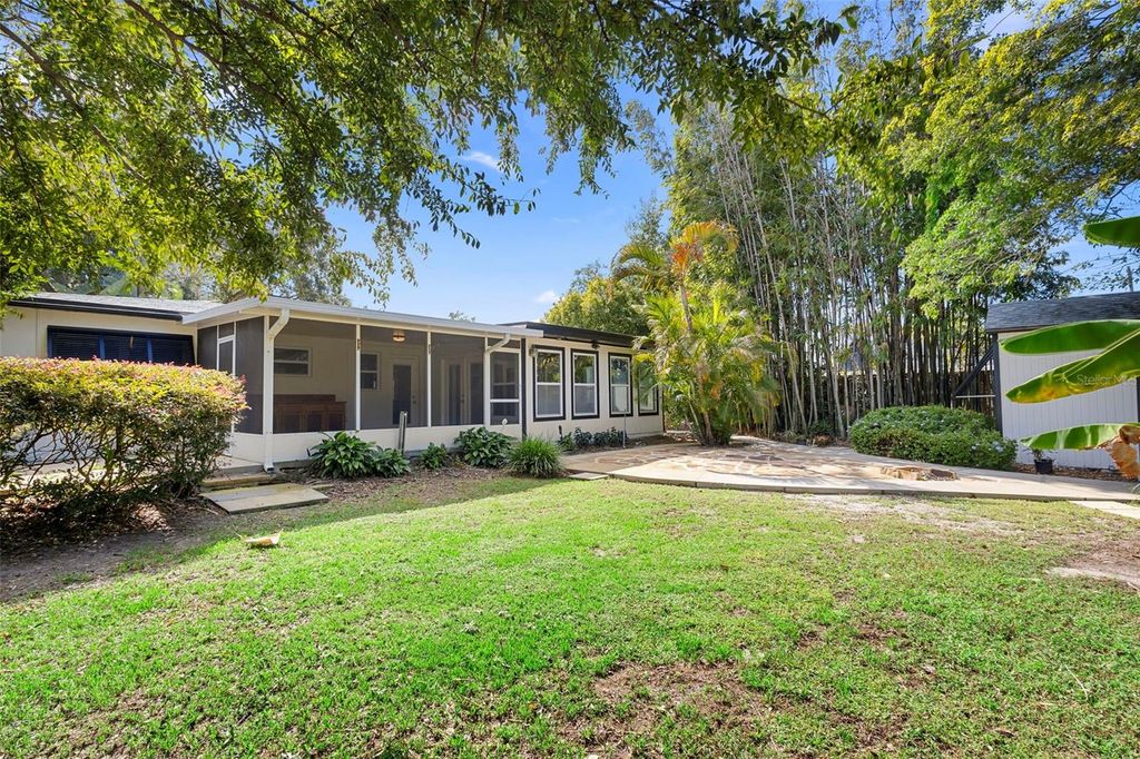 Photo of 3623 Chelsea Street, Orlando, FL 32803 (MLS # O6355307)