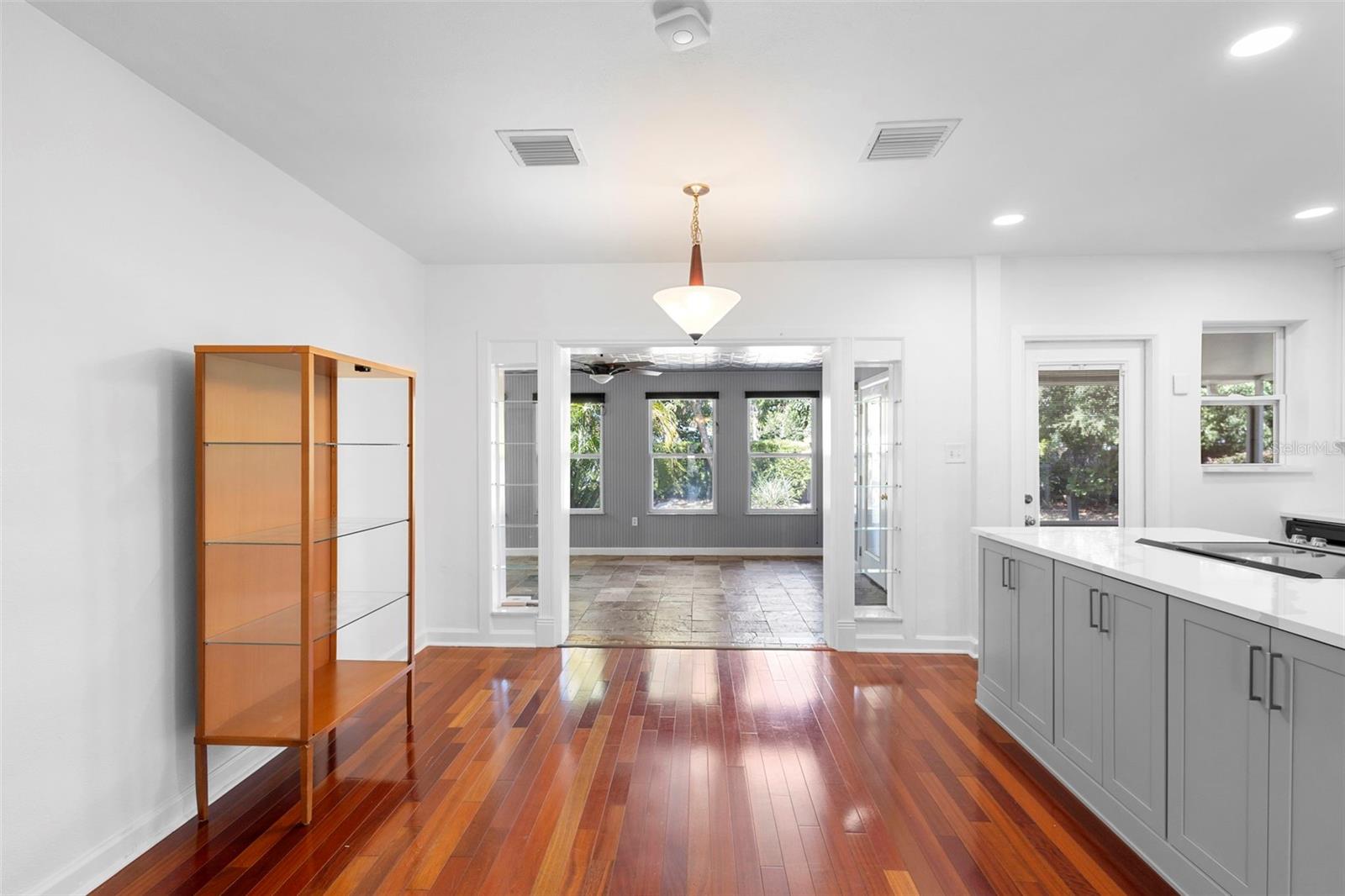 AUDUBON PARK TANAGER SEC - Residential Lease