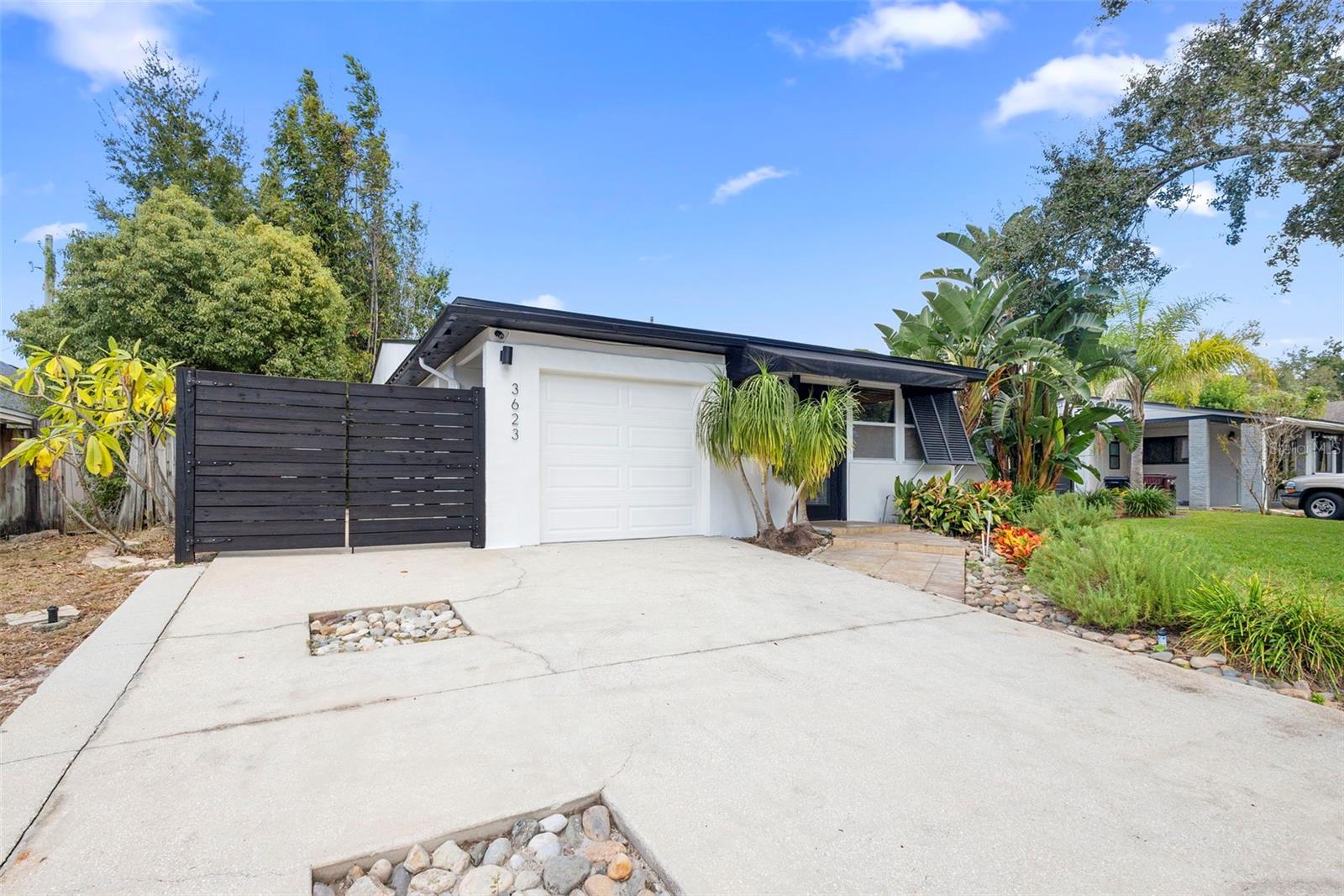 AUDUBON PARK TANAGER SEC - Residential Lease