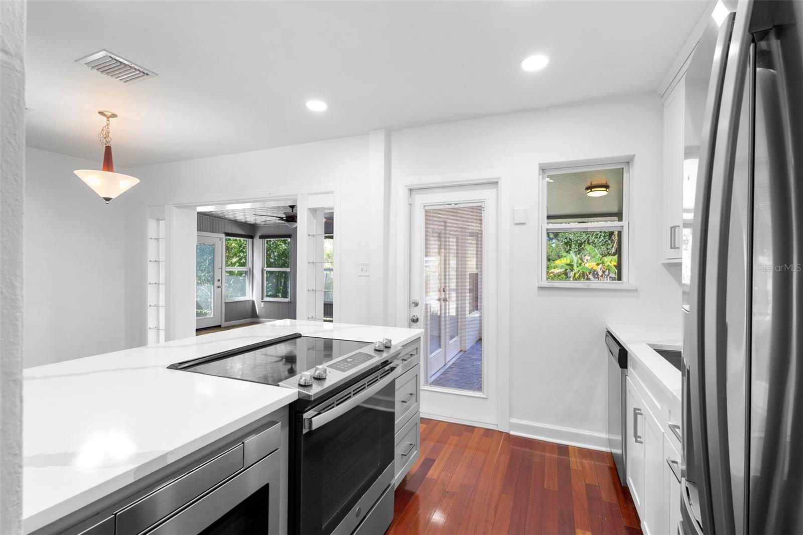 AUDUBON PARK TANAGER SEC - Residential Lease