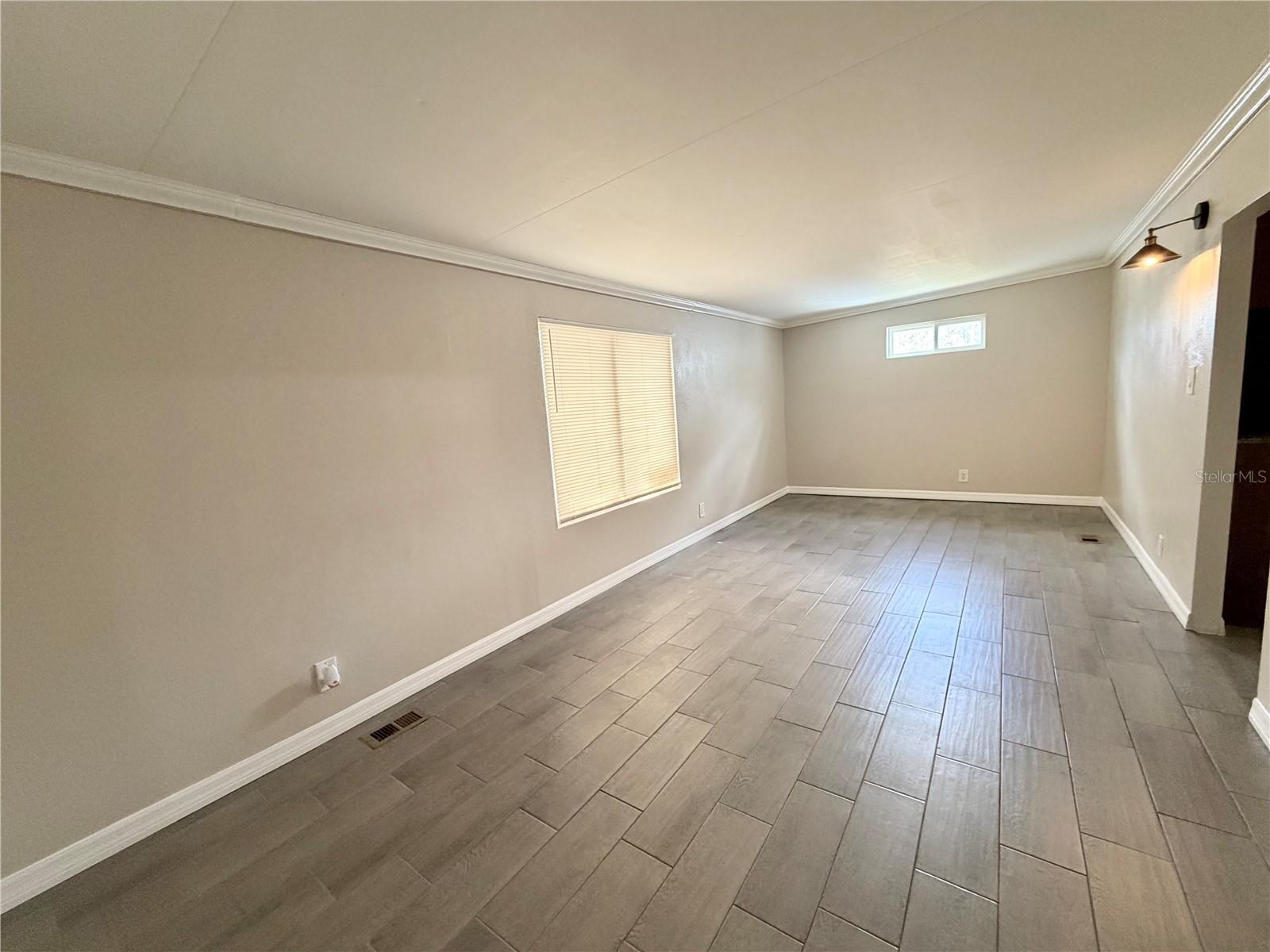 JENSEN PARK VILLAGE - Residential