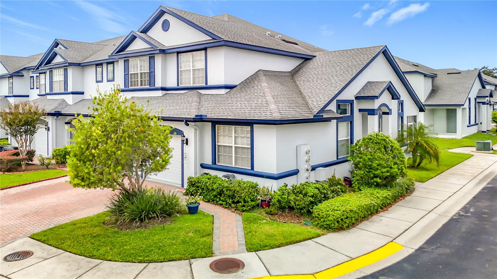 1203 SUMMERGATE DRIVE