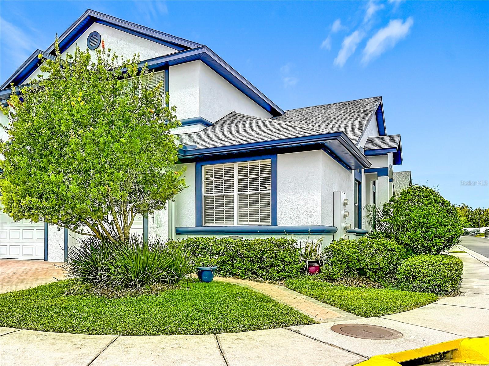 1203 SUMMERGATE DRIVE