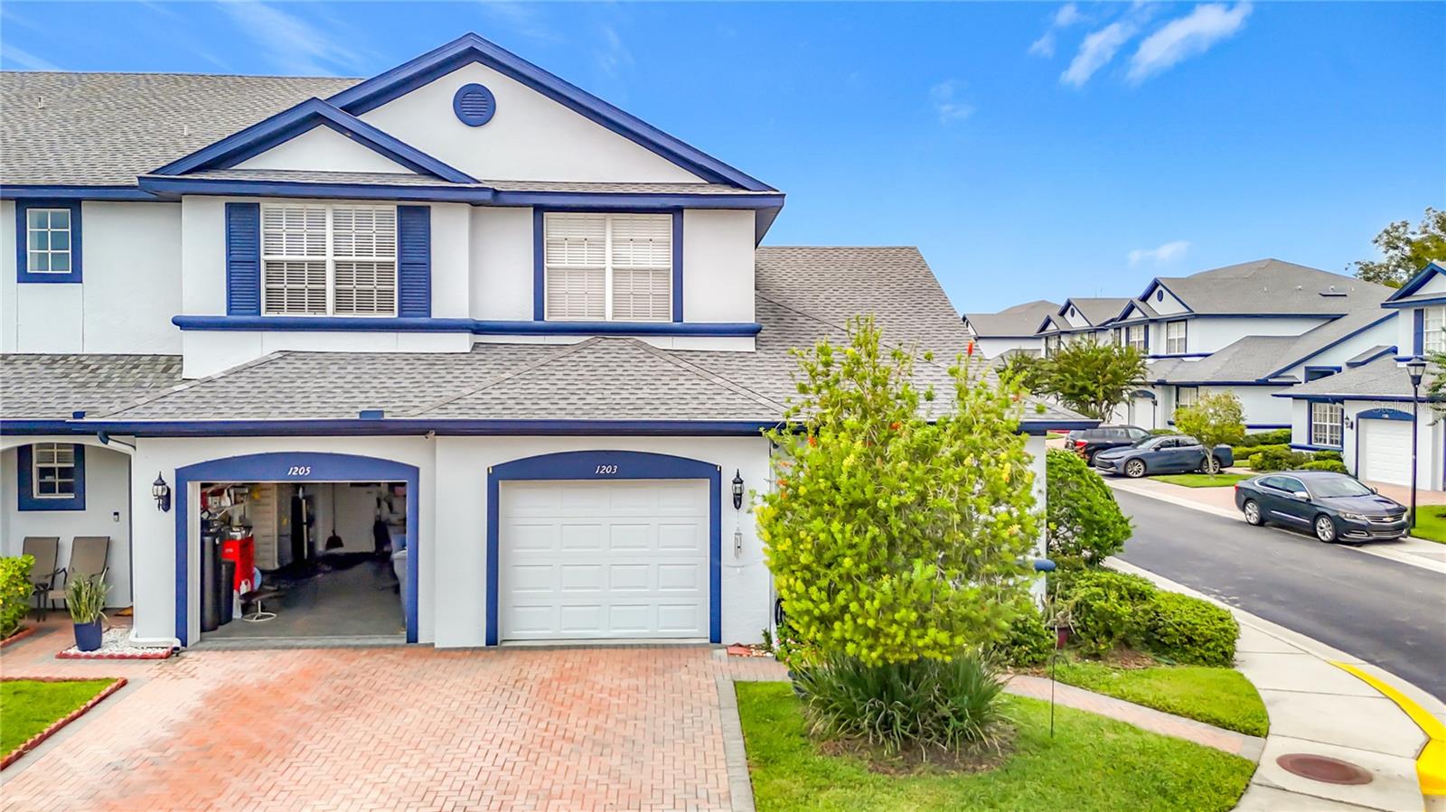 1203 SUMMERGATE DRIVE