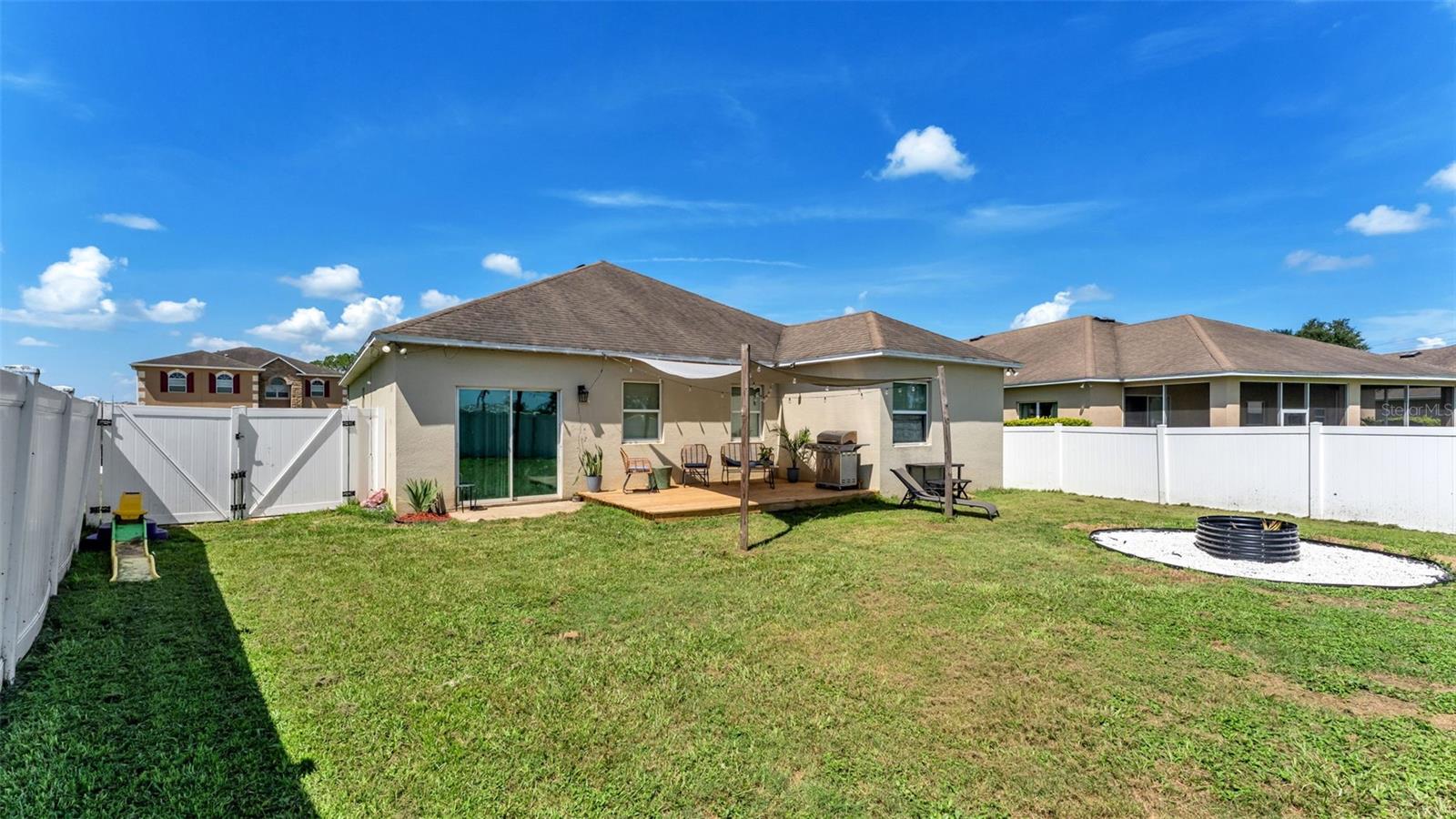 5798 DORNICH DRIVE