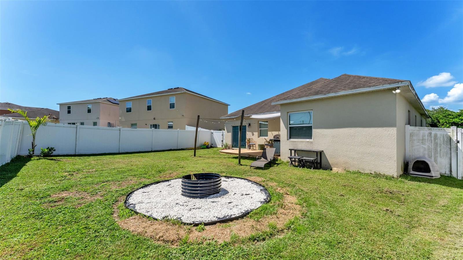 5798 DORNICH DRIVE