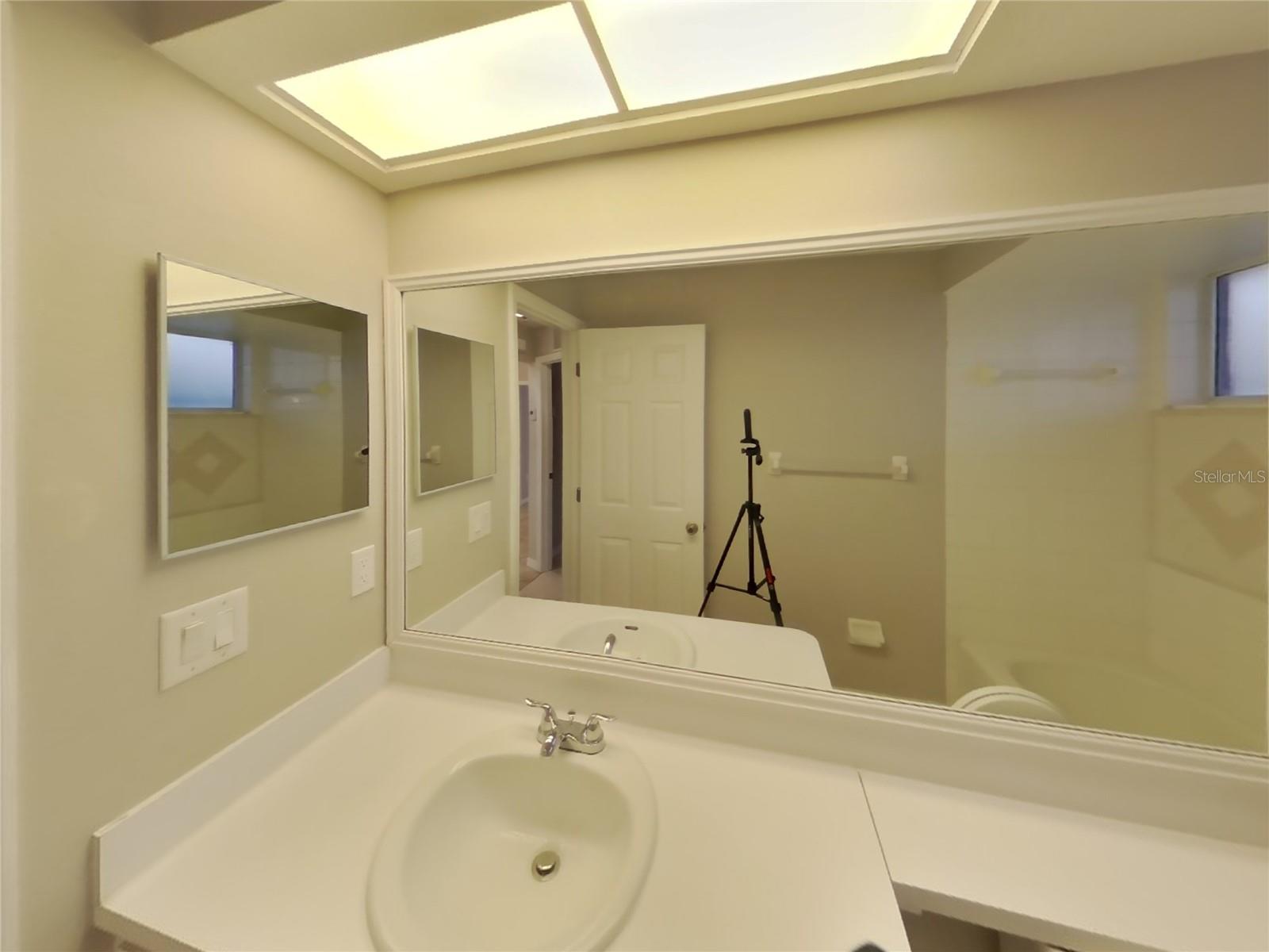 SPRING HILL - Residential Lease