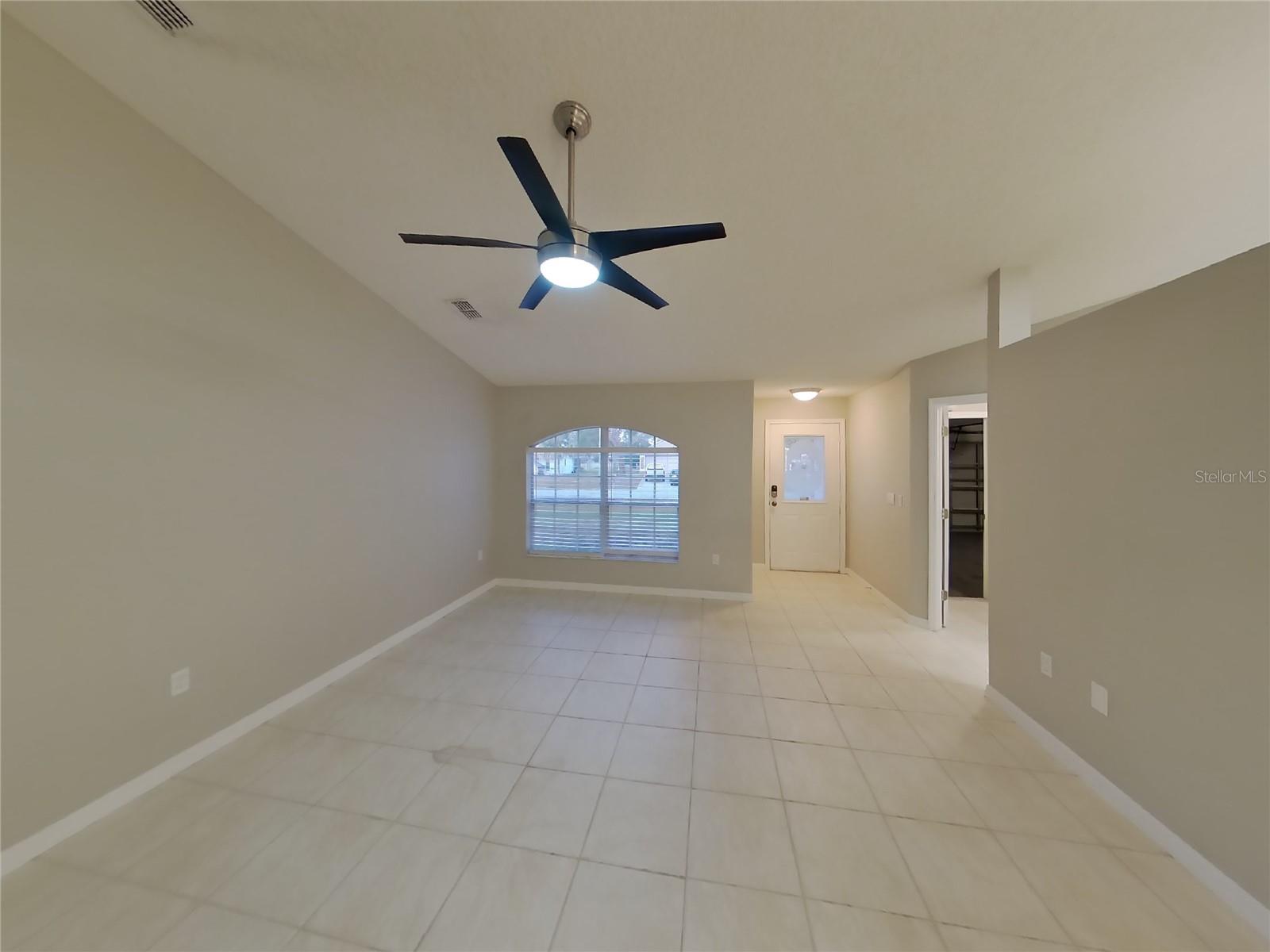 SPRING HILL - Residential Lease