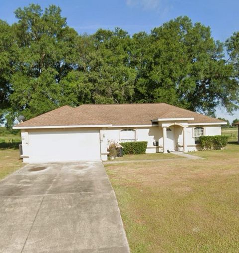 A home in OCALA