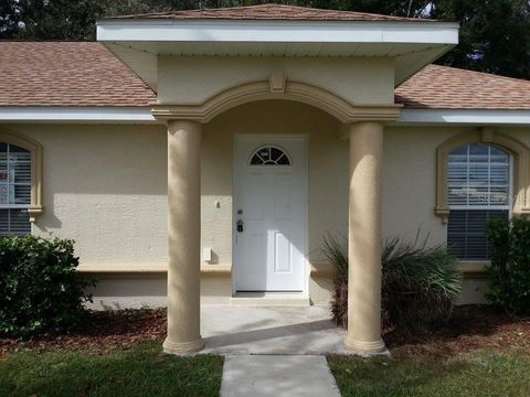 A home in OCALA