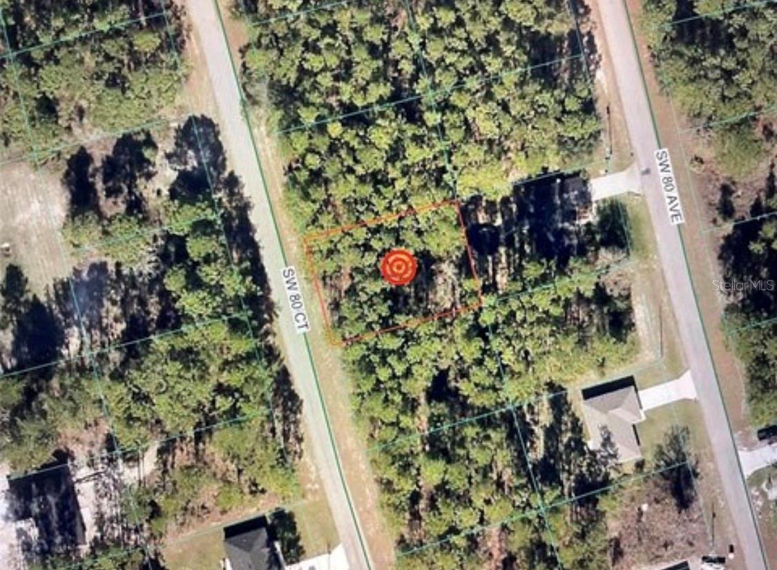 MARION OAKS UN 11 - Land