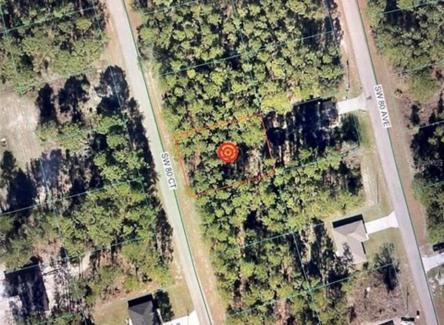Great Opportunity .24-acre residential lot is zoned R1, allowing for a single-family home with plenty of space for a yard, garden, or outdoor living area. Located in a peaceful neighborhood, this property offers easy access to major roads, shopping, schools, and local amenities while maintaining the quiet charm Marion Oaks is known for. With no HOA fees, you’ll enjoy the freedom to create a home that truly suits your lifestyle. Convenient access to I-75, shopping, and dining No HOA fees Growing area with increasing demand