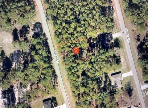 Photo of 13873 SW 80th Court, Ocala, FL 34473 (MLS # OM725748)