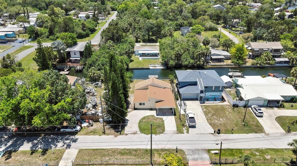 Photo of 7308 Maryland Avenue, Hudson, FL 34667 (MLS # A4652801)