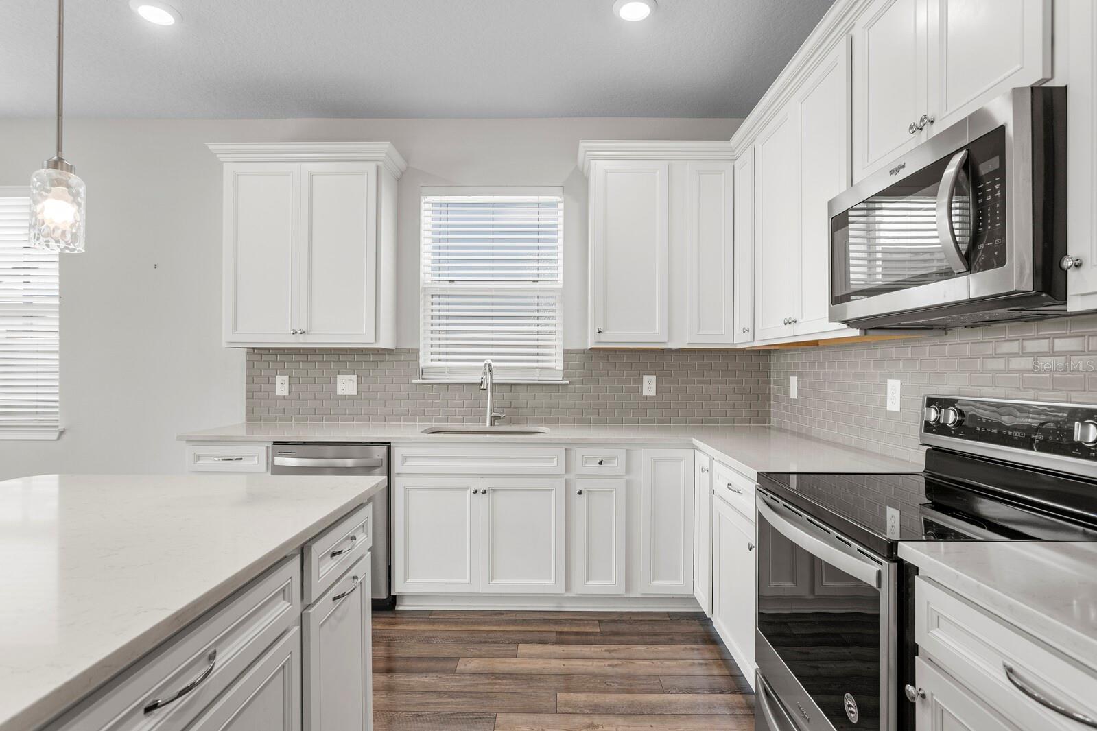 SAGEWOOD - Residential