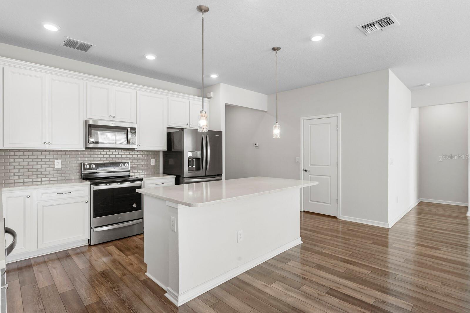 SAGEWOOD - Residential